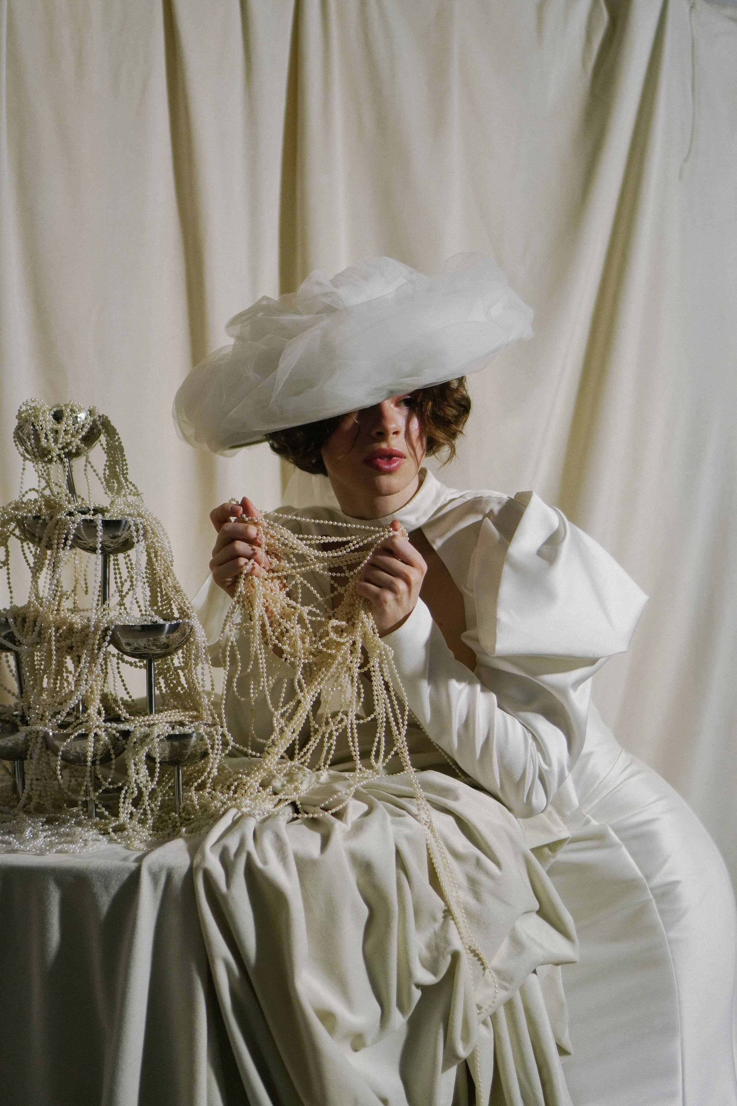 Грандиозный Воркшоп. Свадебный фотограф Питер