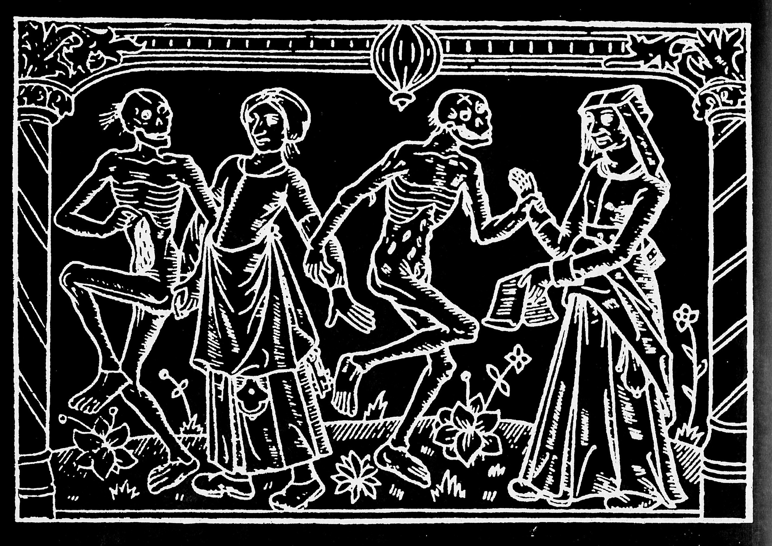 Скрытая иллюминация. Катрин Эдельвак