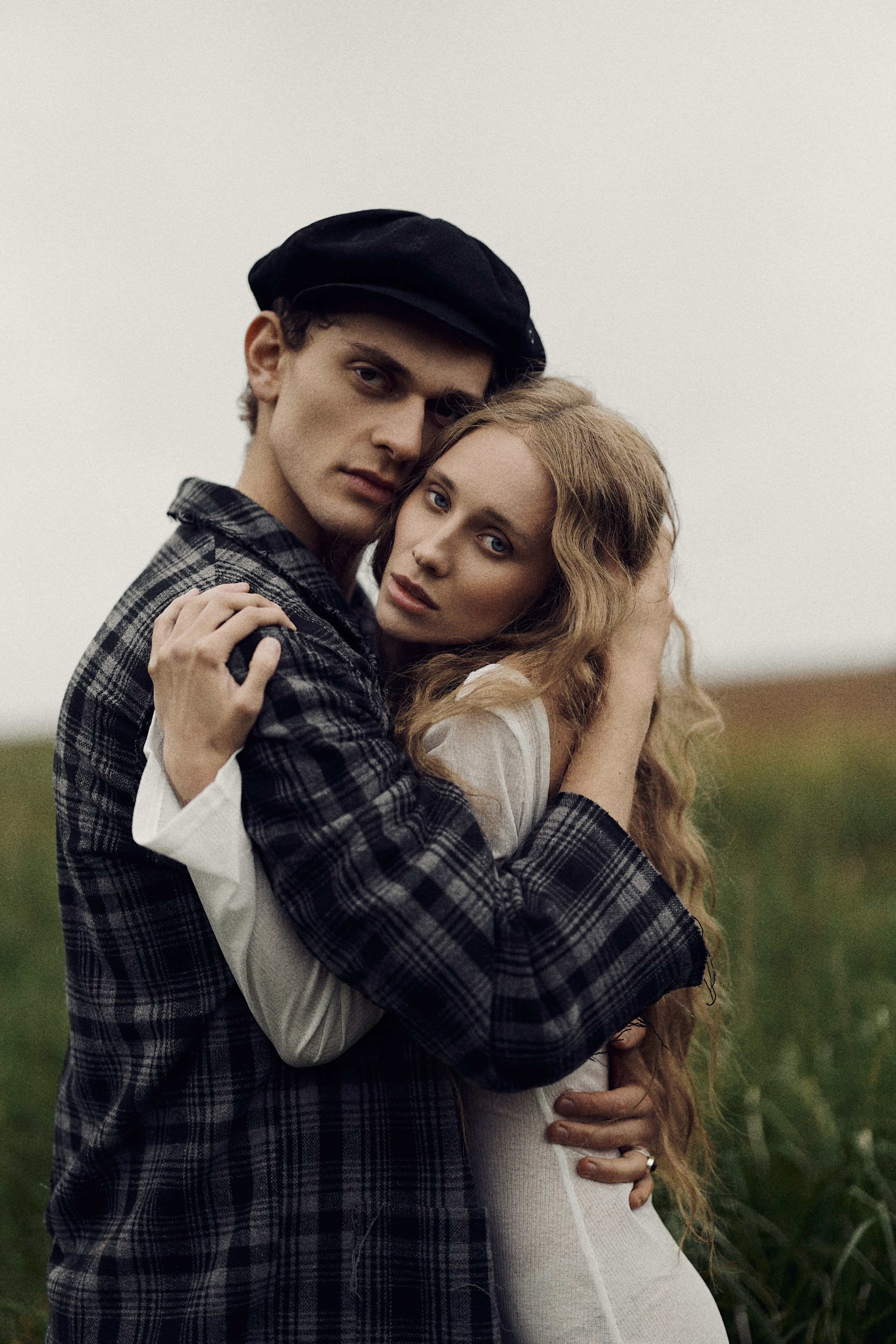 Виолетта и Александр. Свадебный и семейный фотограф в Иваново и Москве Мильков Вадим