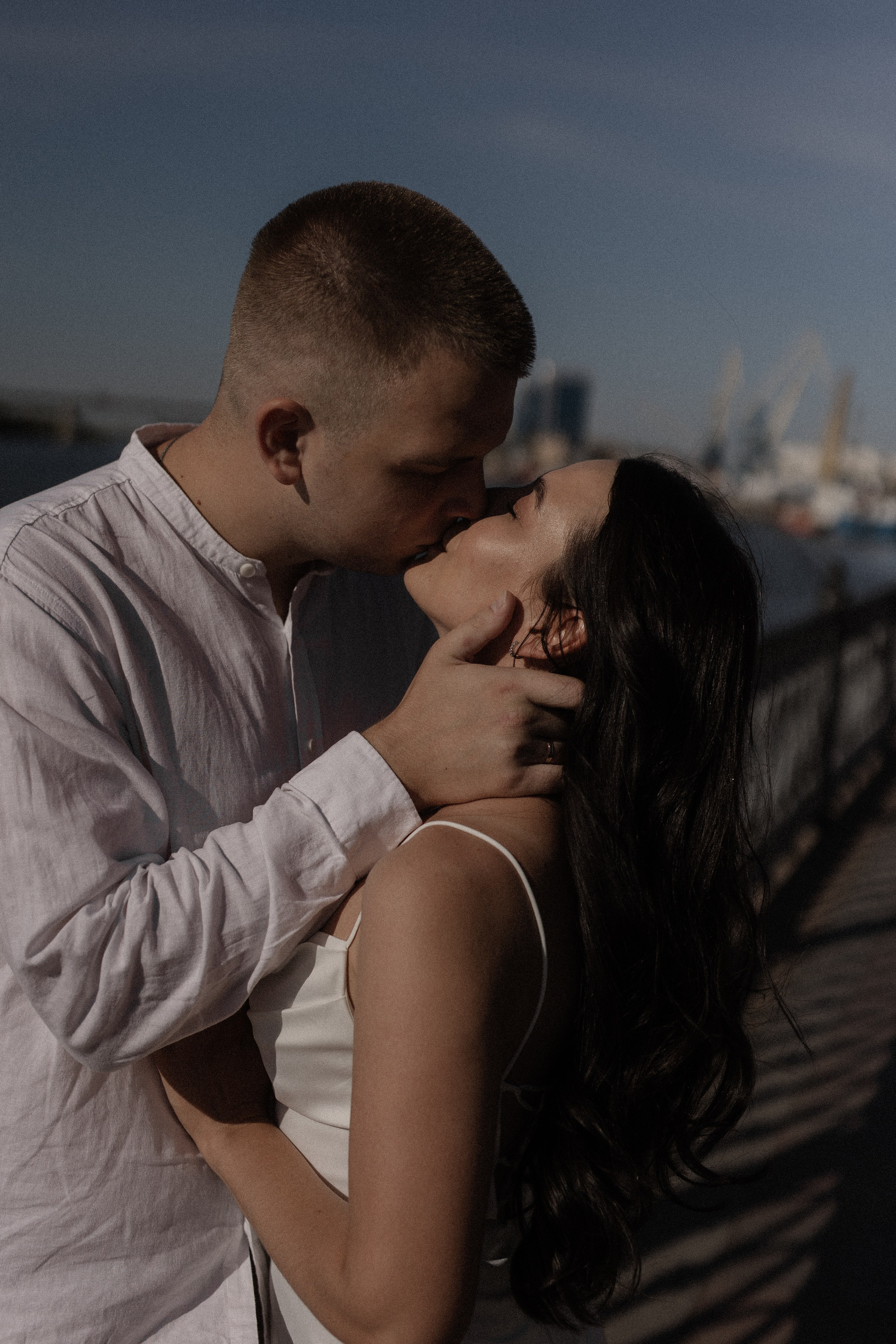 Локации и Идеи. Свадебный и семейный фотограф в Астрахани Сергунова Наталья