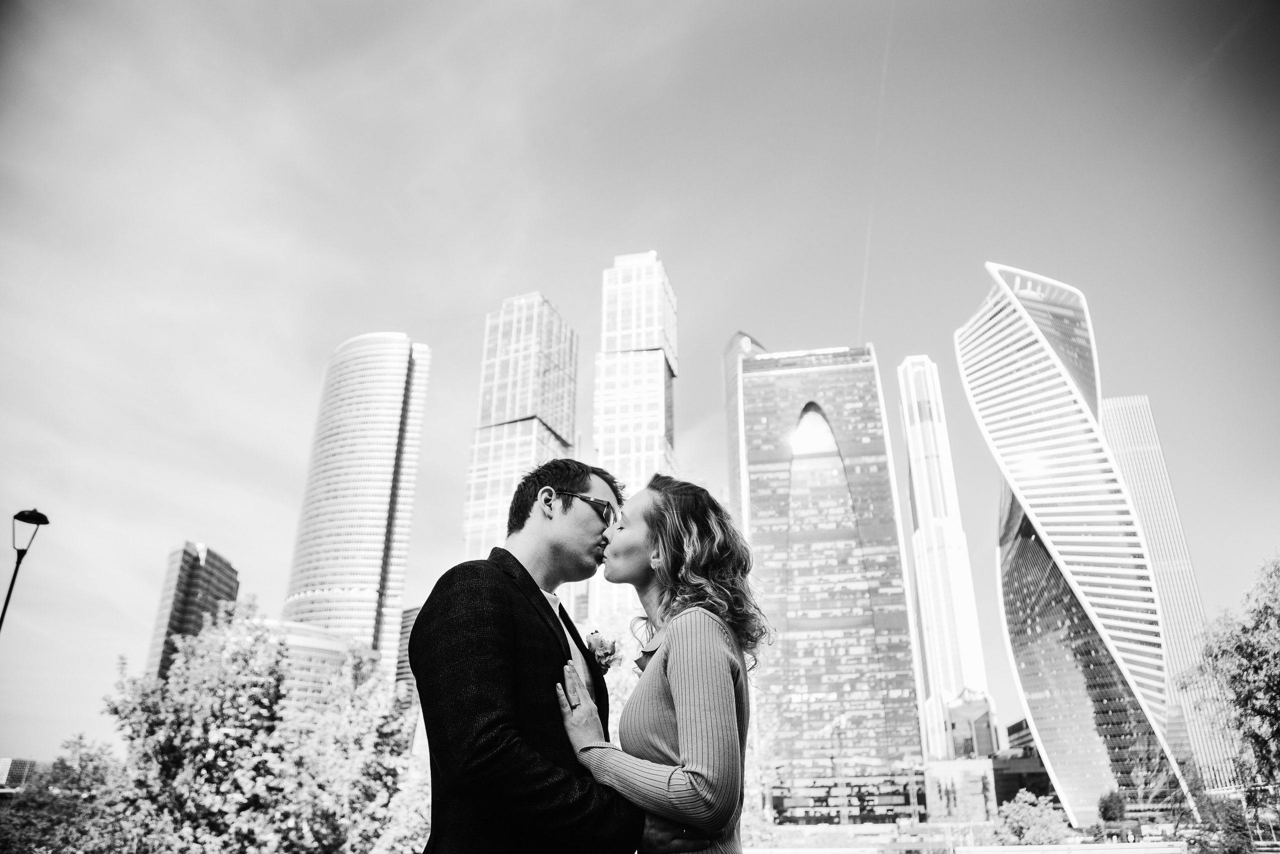 Фотограф в Москве Юревич Арсений