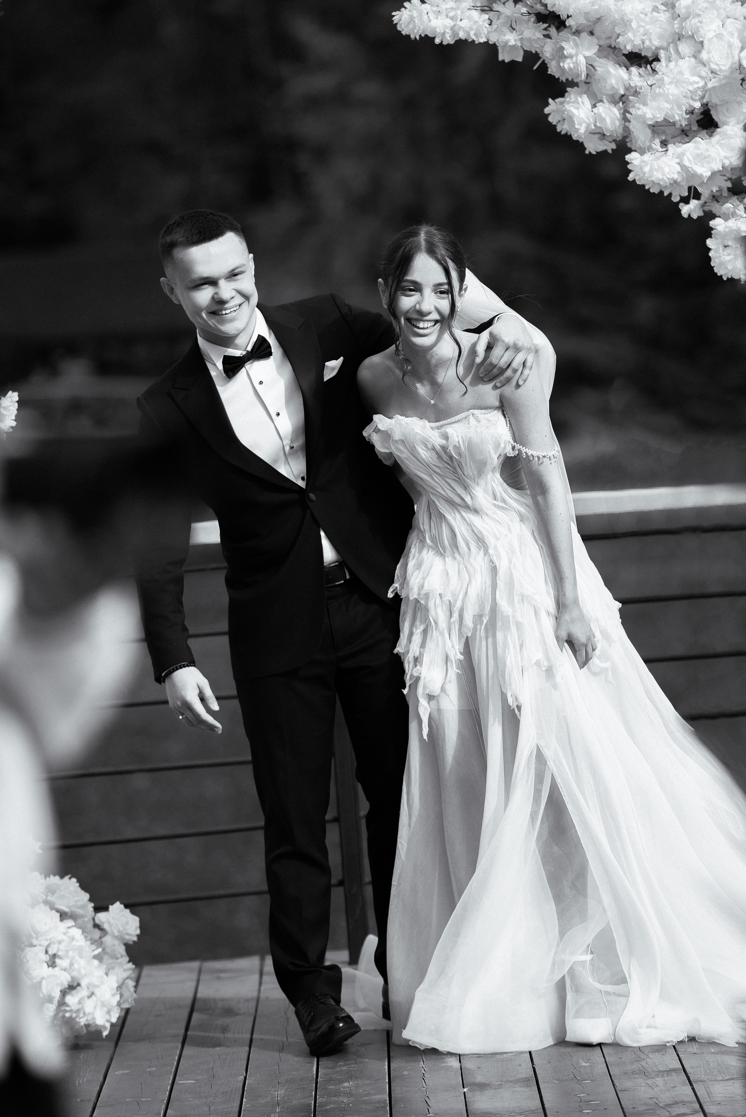 Wedding. Главная