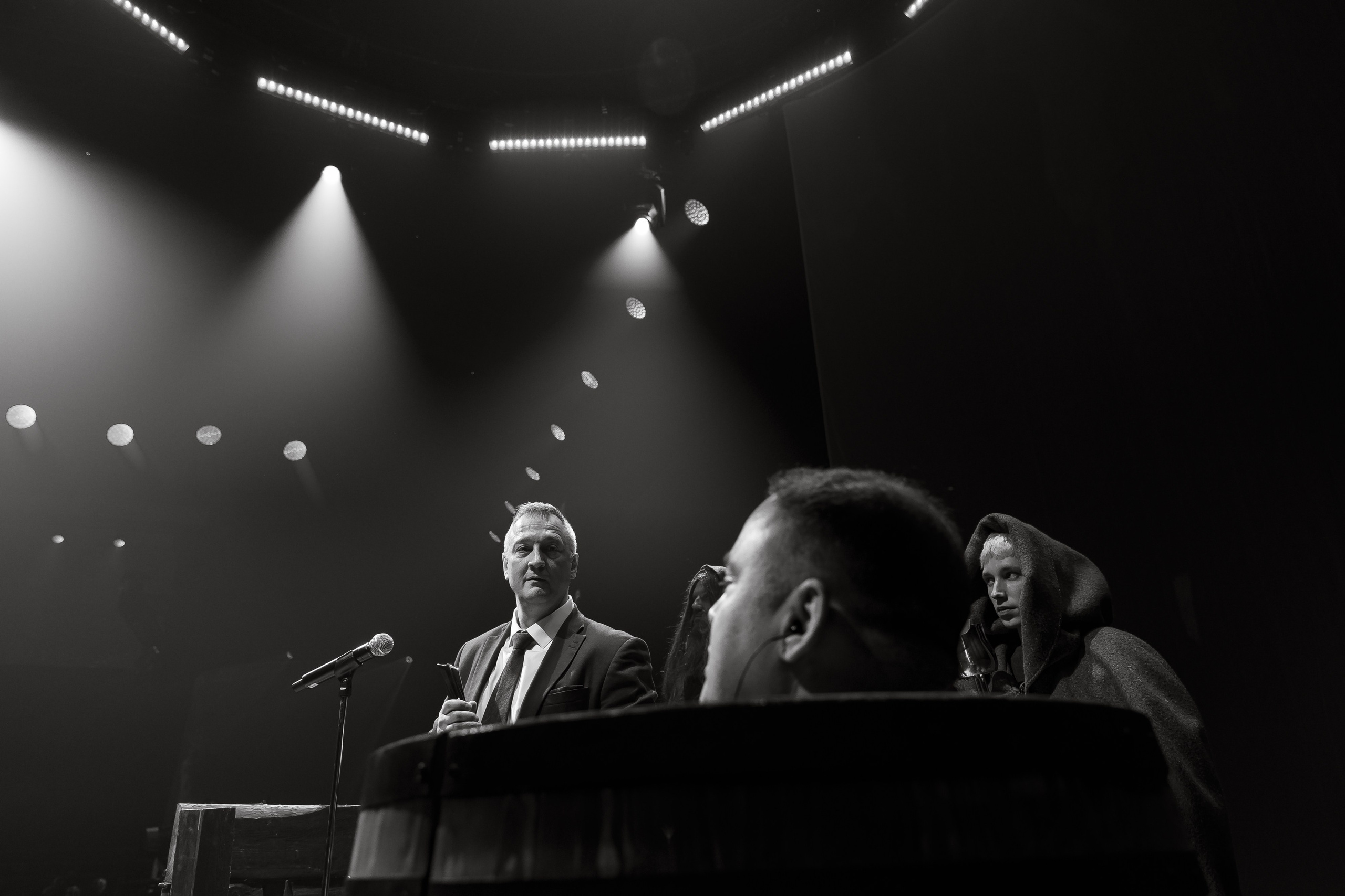 Международная премия Рейтинга Букмекеров. Свадебный фотограф Колесников Антон