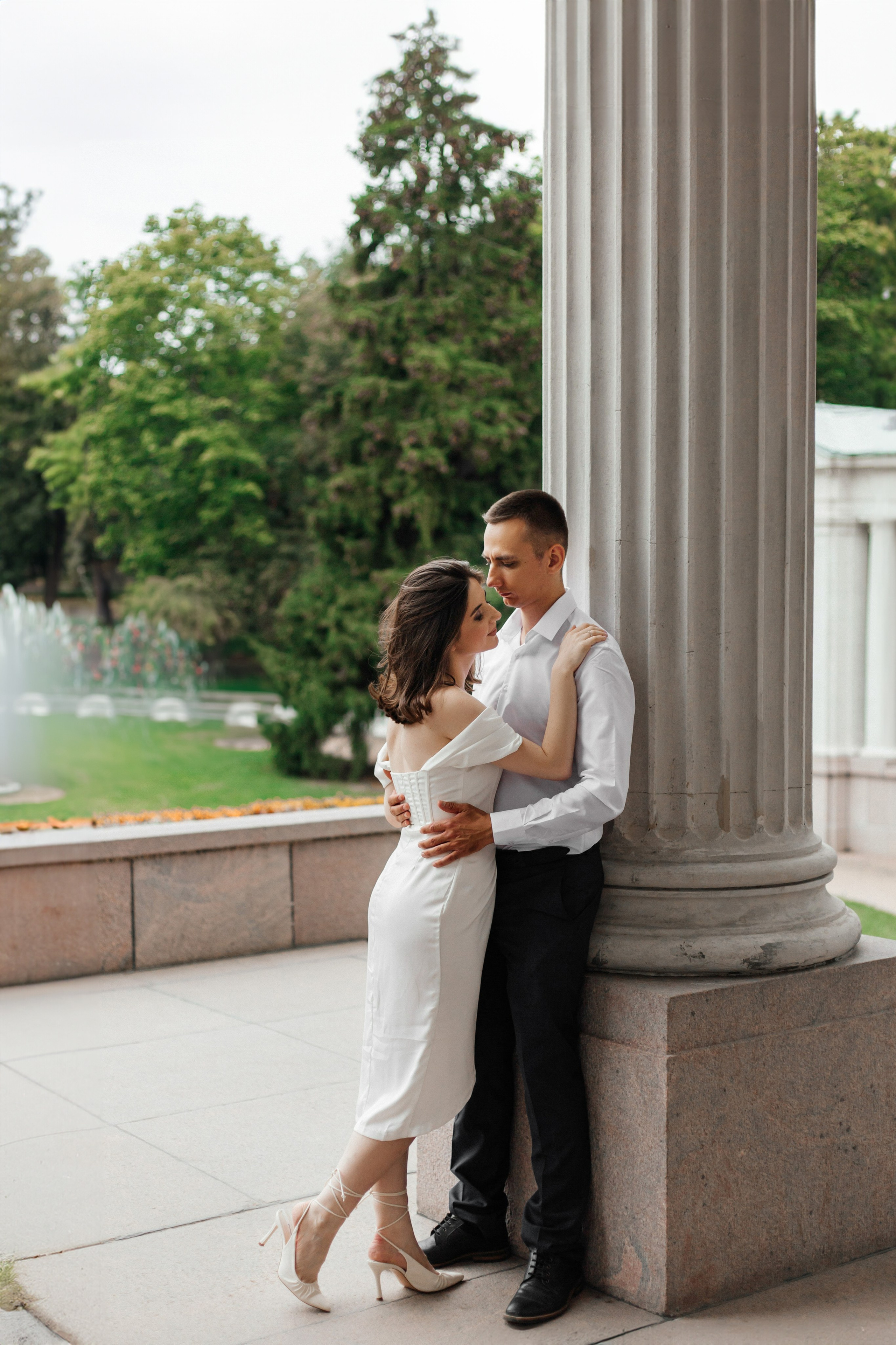 Свадебный фотограф в Ростове-на-Дону Базарова Анастасия