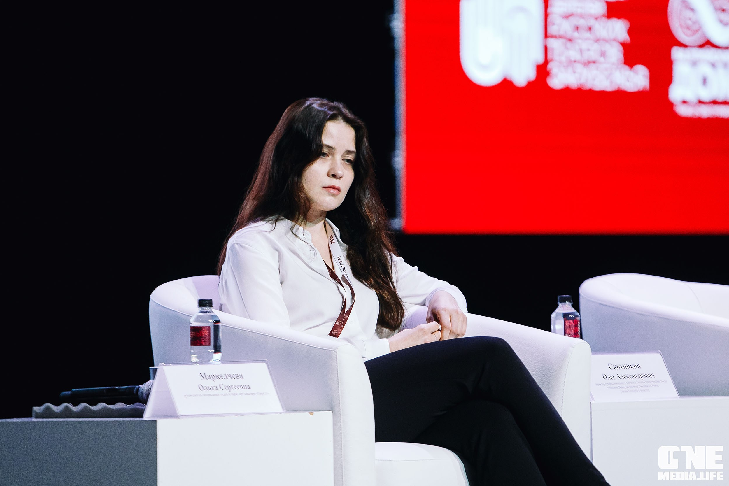 Балтийский Культурный Форум 2024. One Media Life: фоторепортажи, фотоотчеты с мероприятий и заведений