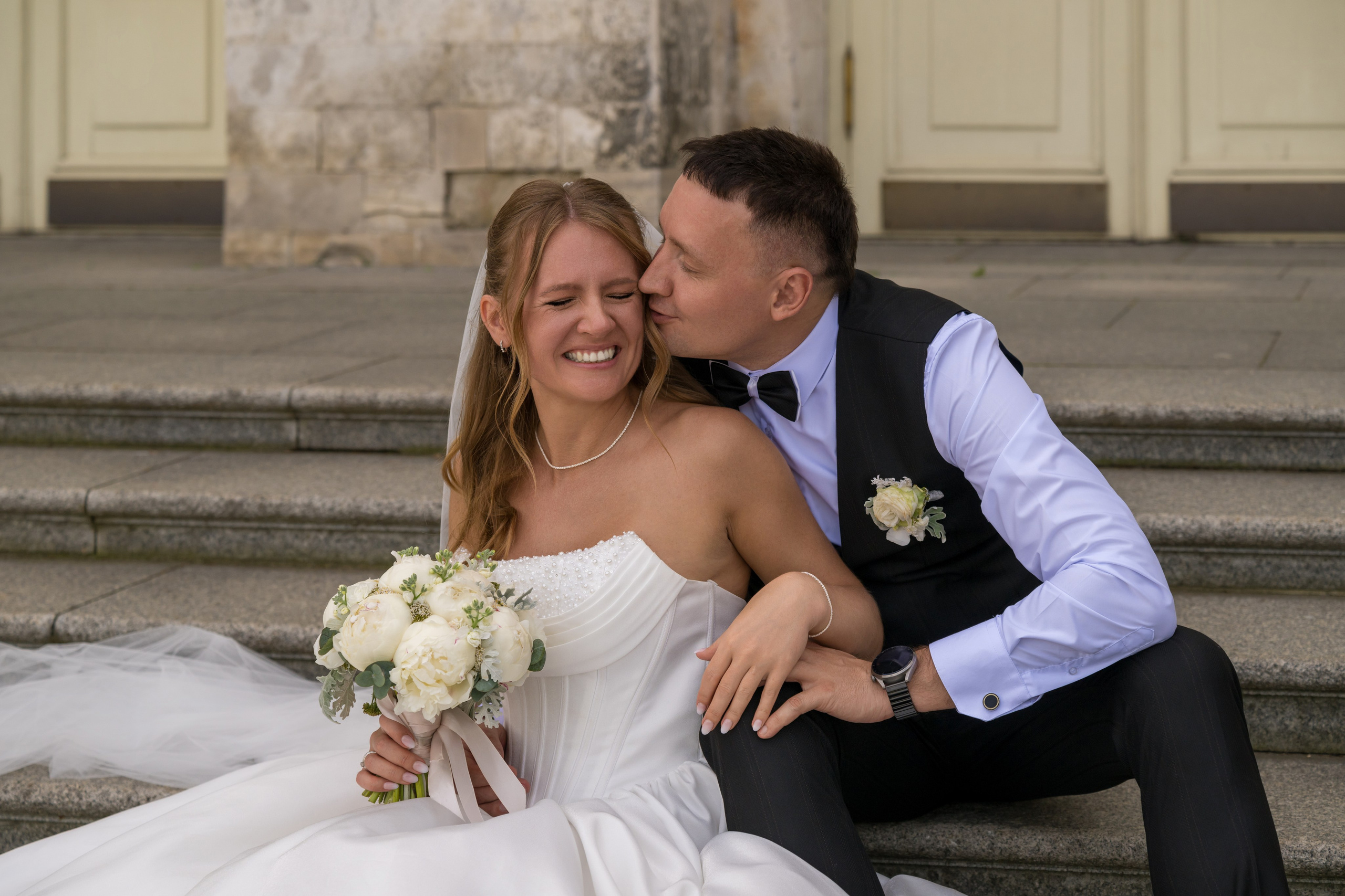 Tenderness. Свадебный и семейный Фотограф в Москве Александр Березин