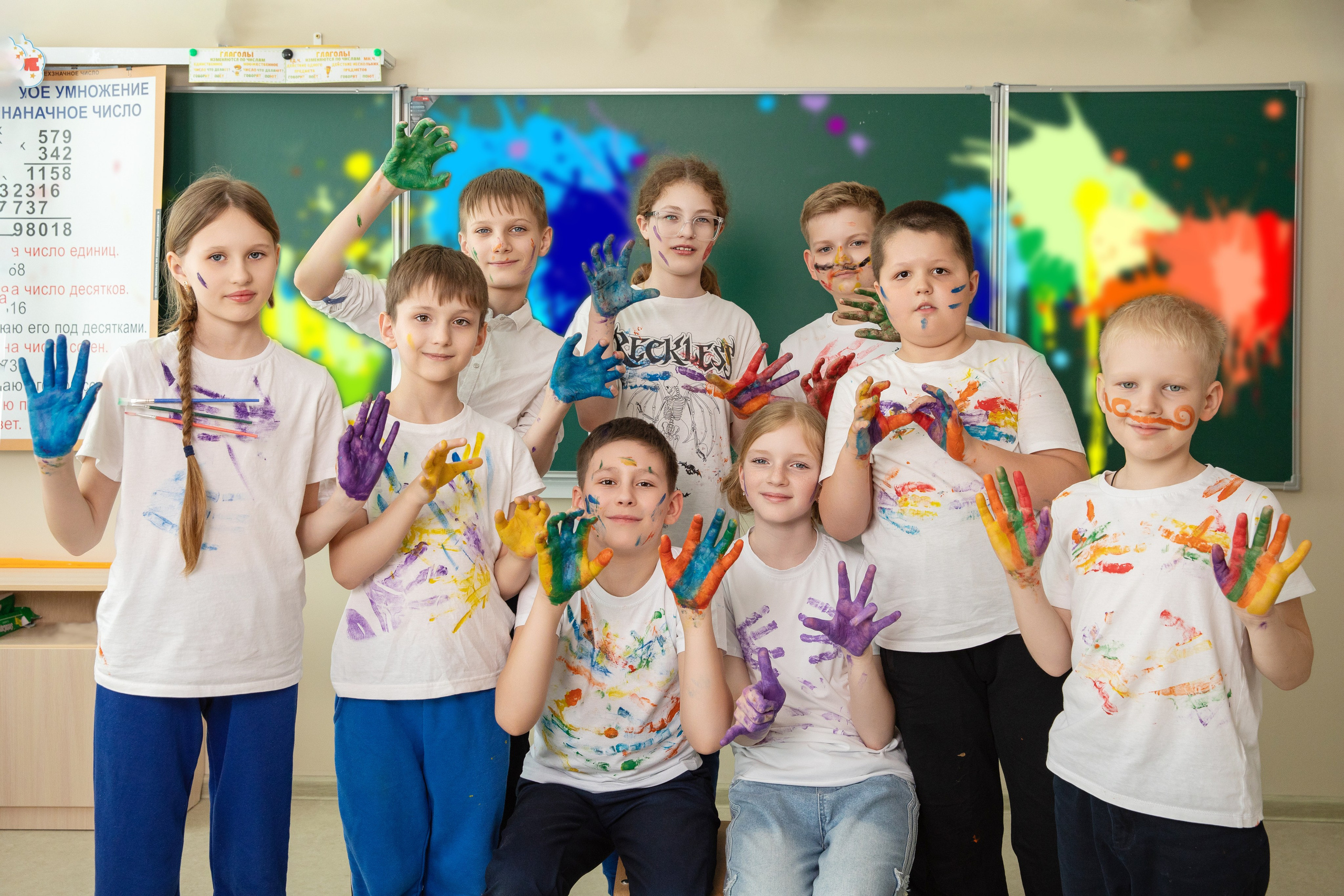 Стоимость услуг. Школьный и детский фотограф в г. Саранске Дарья Левина