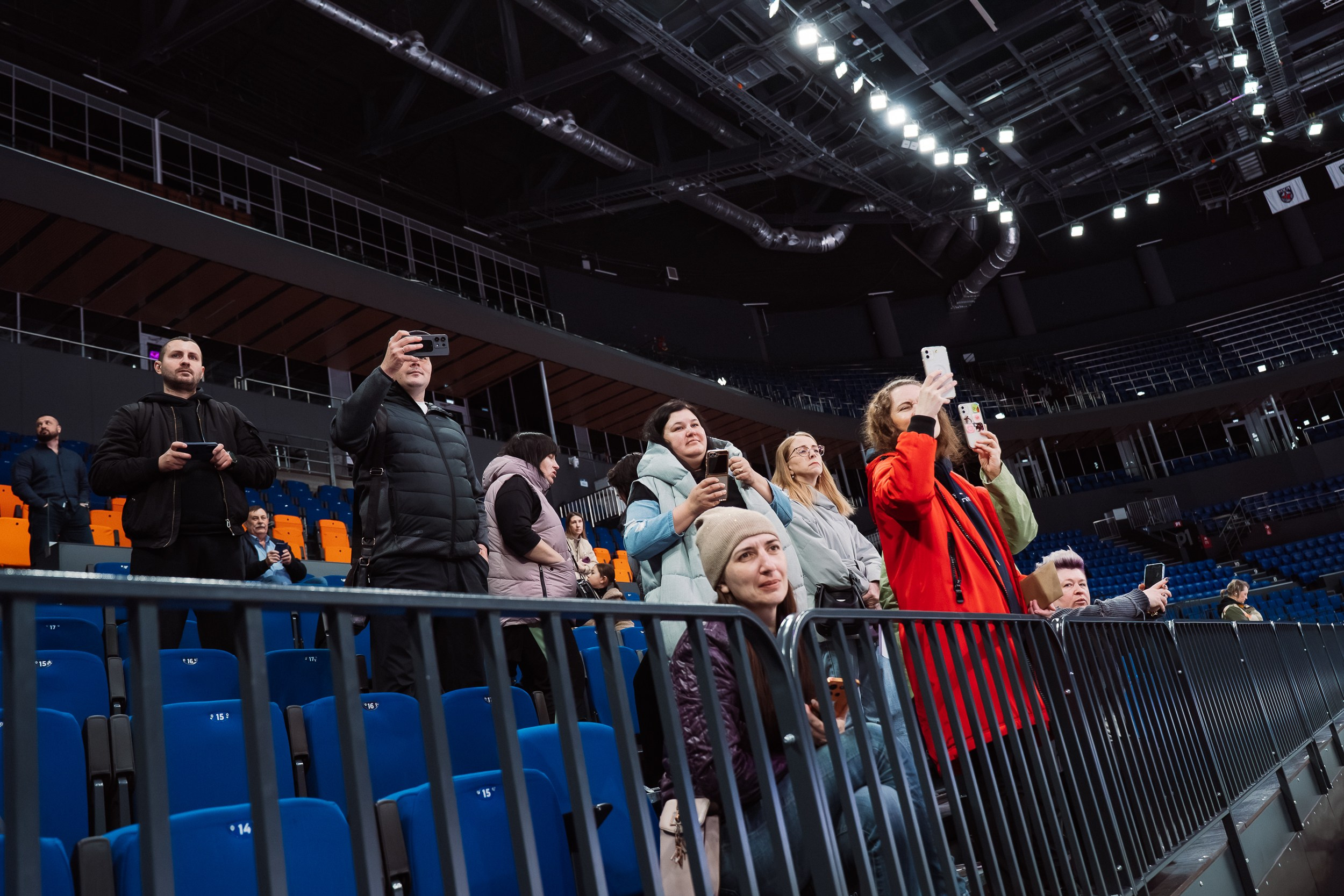 Мастер-класс Аделии Петросян в Новосибирске. Воробьева Ксения — Спортивный и танцевальный фотограф Новосибирск