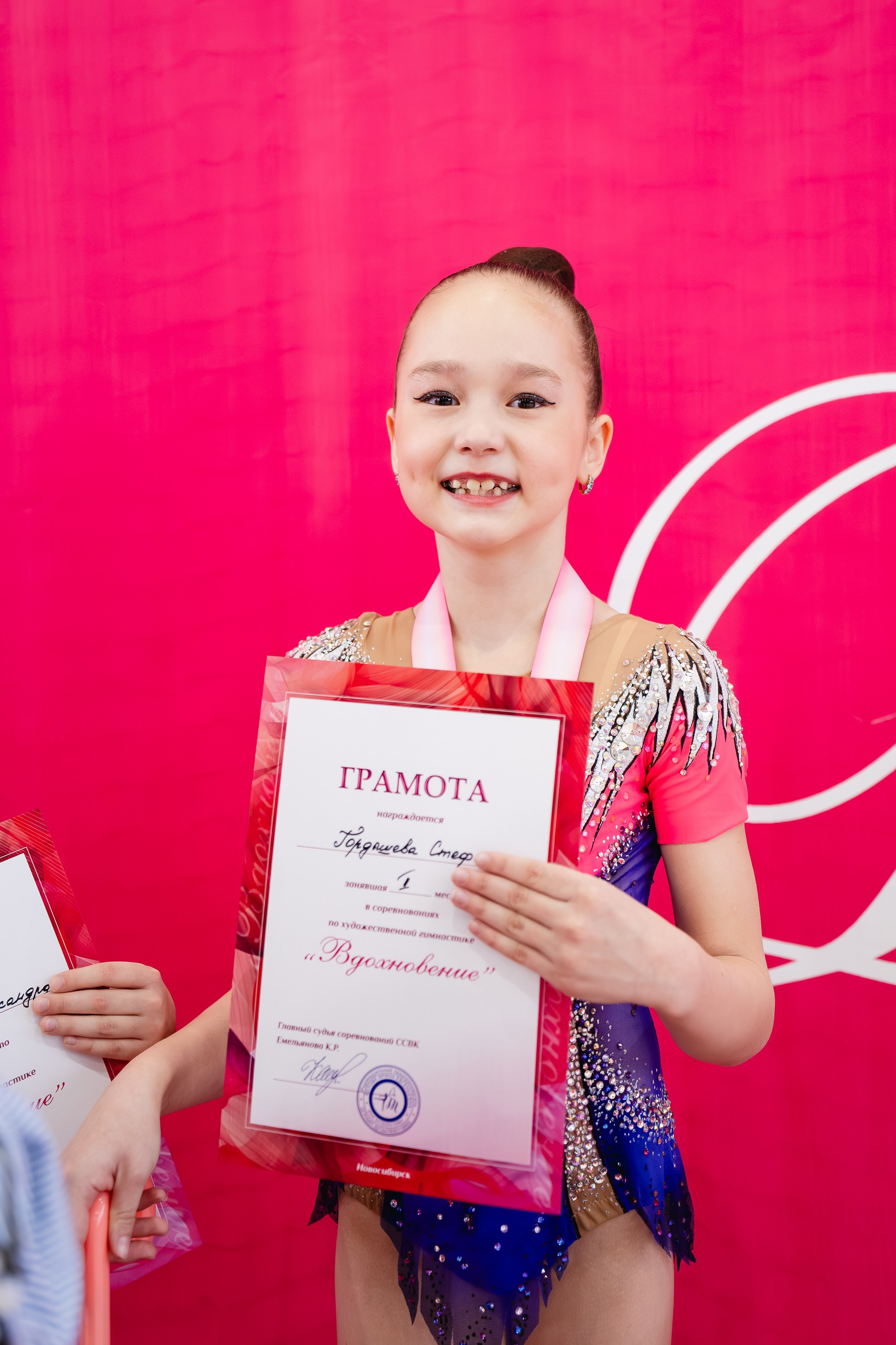 Вдохновение. Воробьева Ксения — Спортивный и танцевальный фотограф Новосибирск