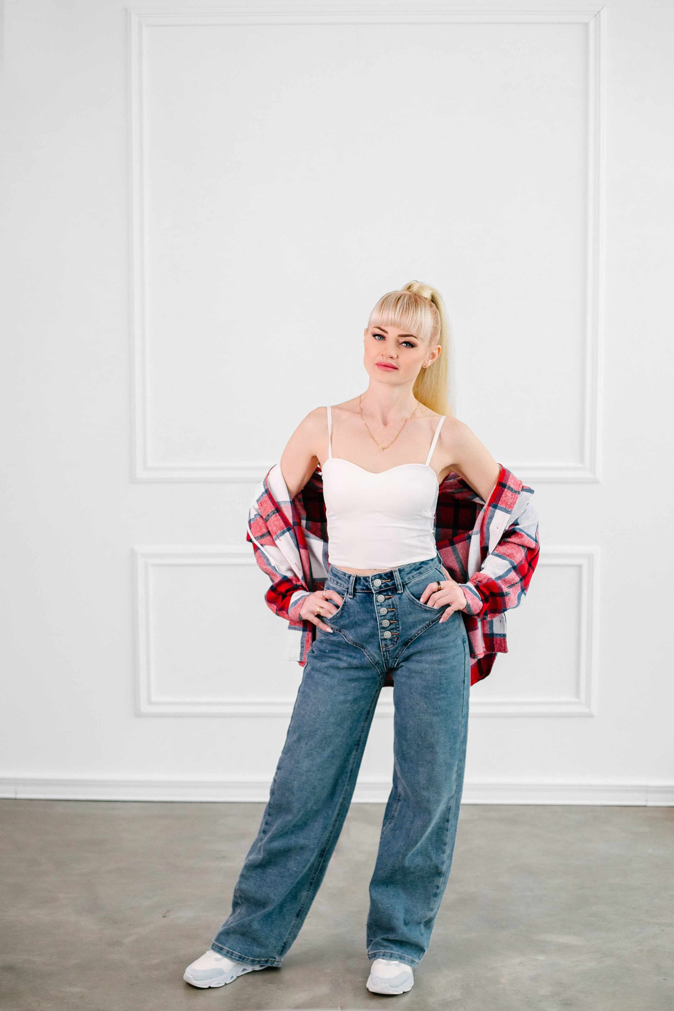 Фотосессия Ольги. Нечехова Виктория