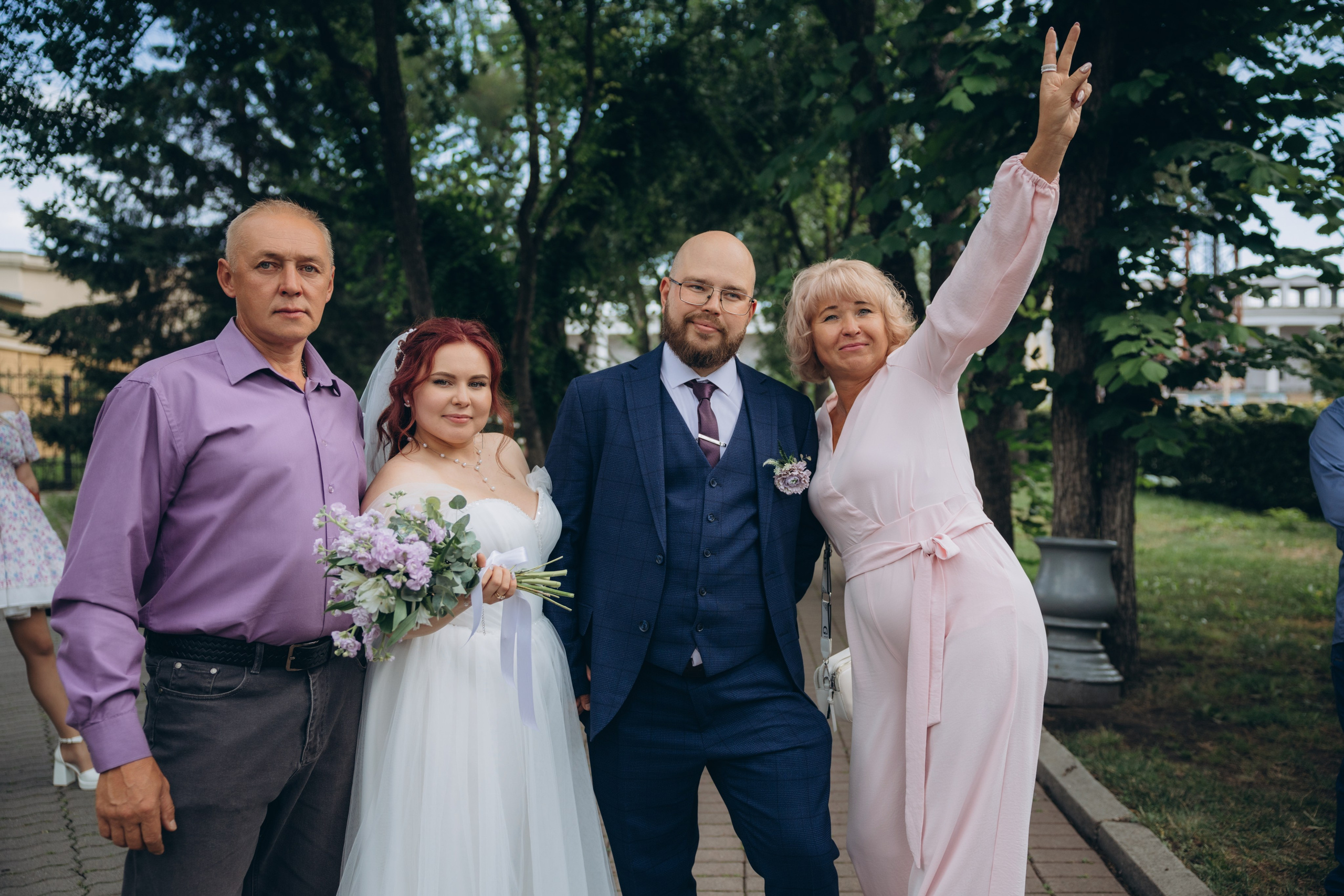 Андрей & Мария. Свадебный, семейный фотограф в Иркутске Светлана Макаричева