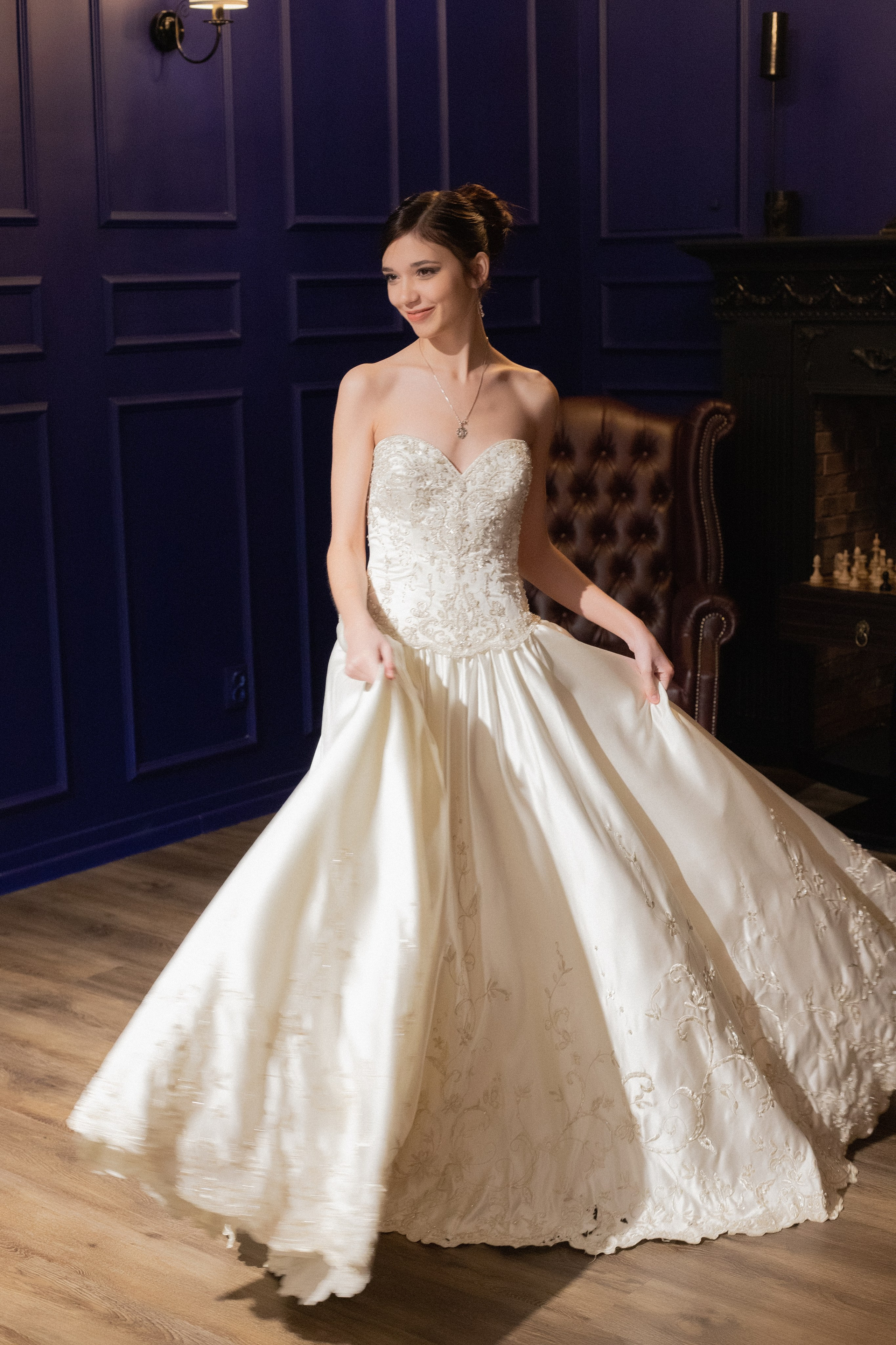 Семейный и детский фотограф в Южно-Сахалинске Мария Усова