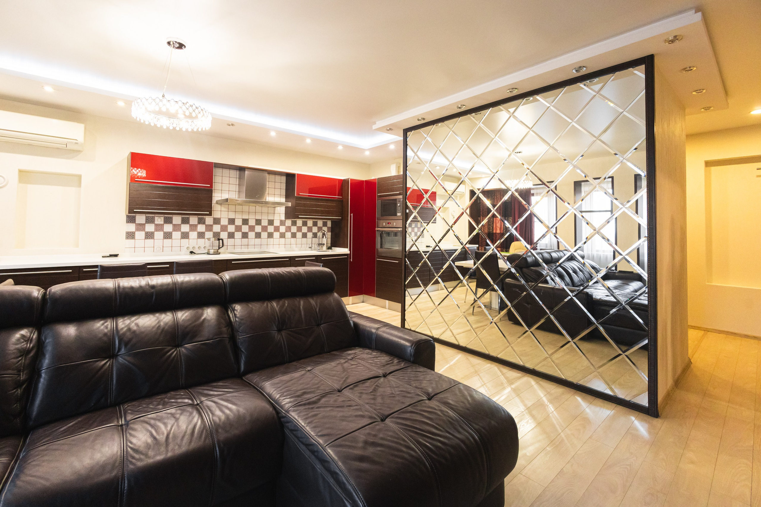 Недвижимость