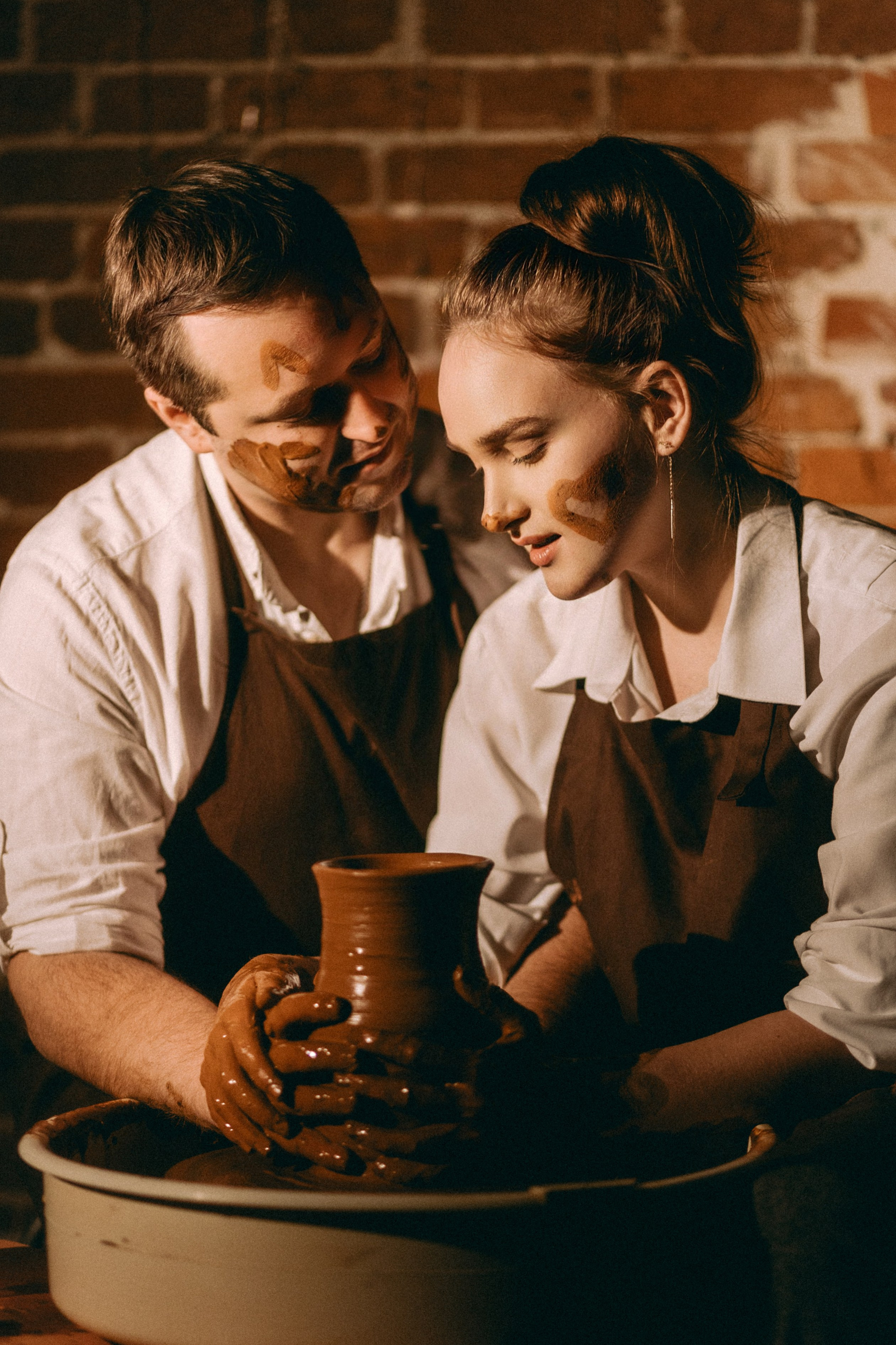 Фотосессия — мастер-класс. Фотограф Мальнева Юлия в Липецке, в Москве. Фотостудия MARU в Липецке