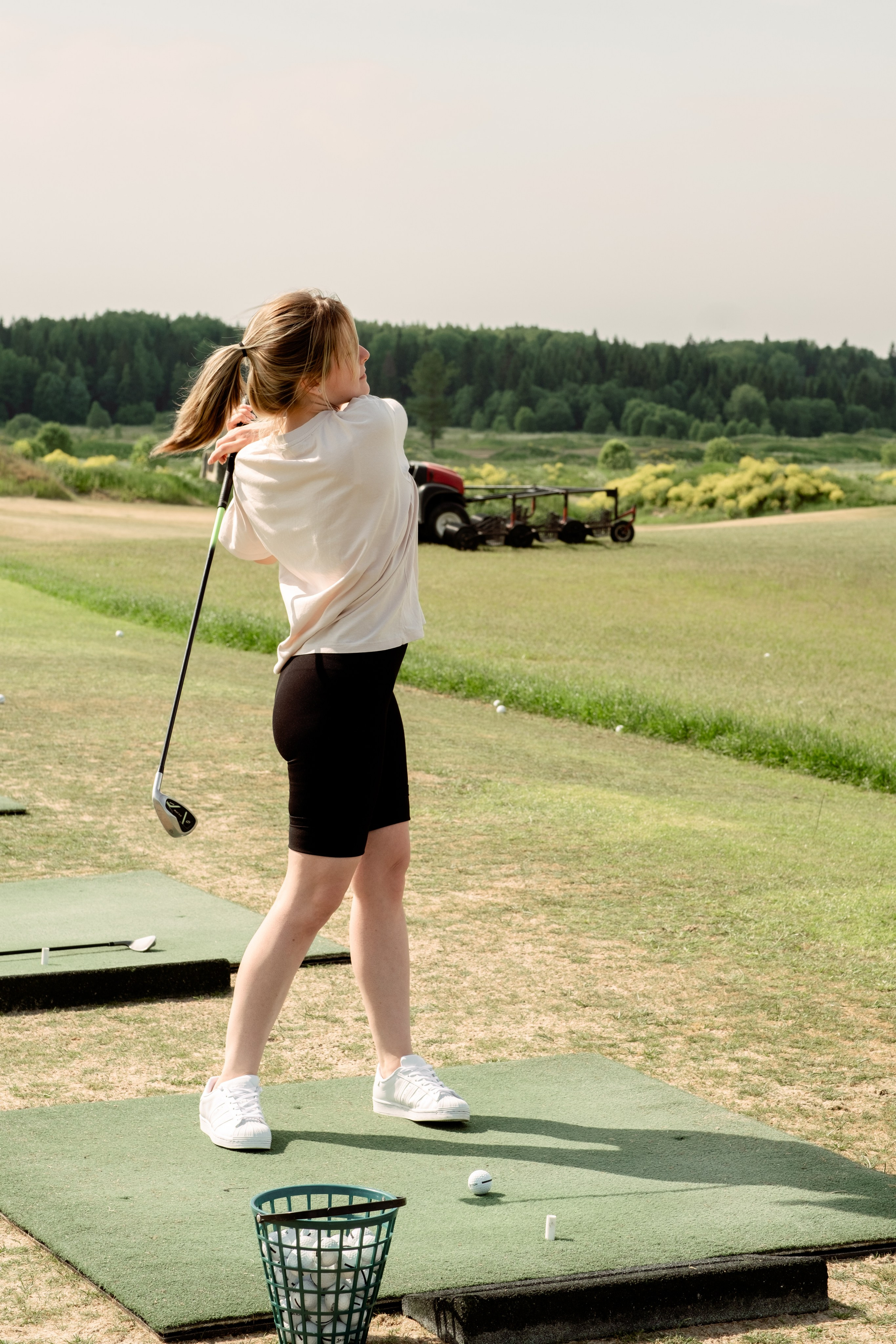 Корпаративная съемка в СПб