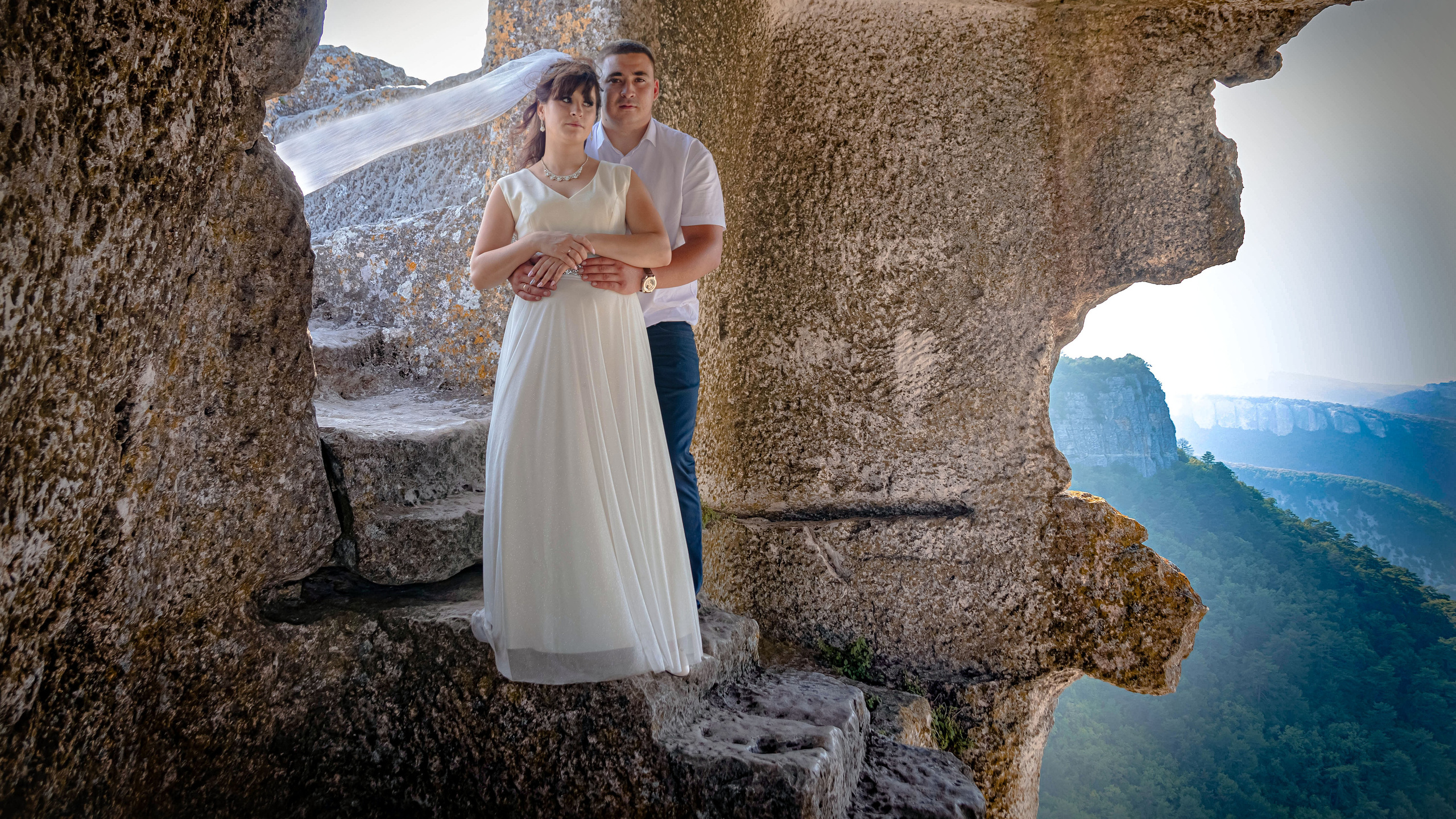 Фотограф и видеограф в Крыму и Севастополе