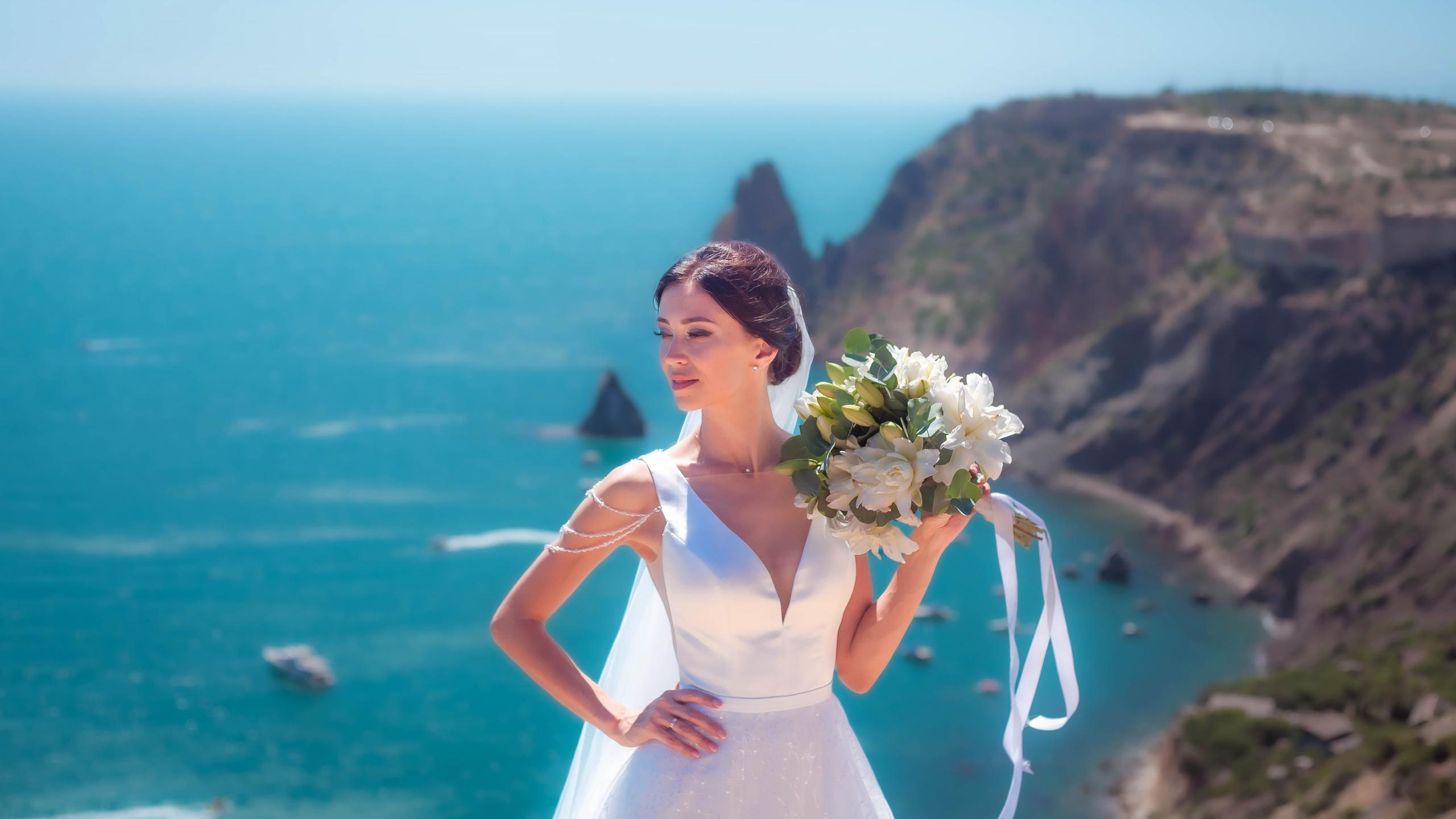 Фотограф и видеограф в Крыму и Севастополе