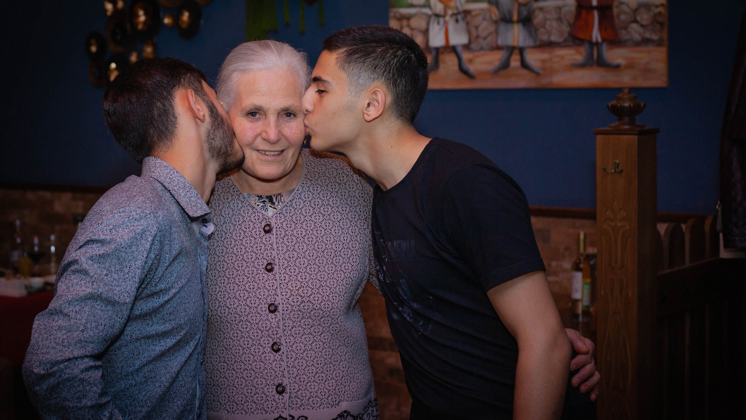 Фотограф и видеограф в Крыму и Севастополе