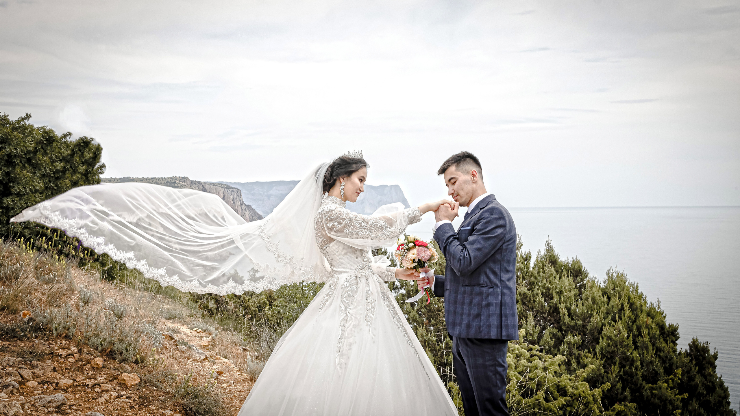 Фотограф и видеограф в Крыму и Севастополе