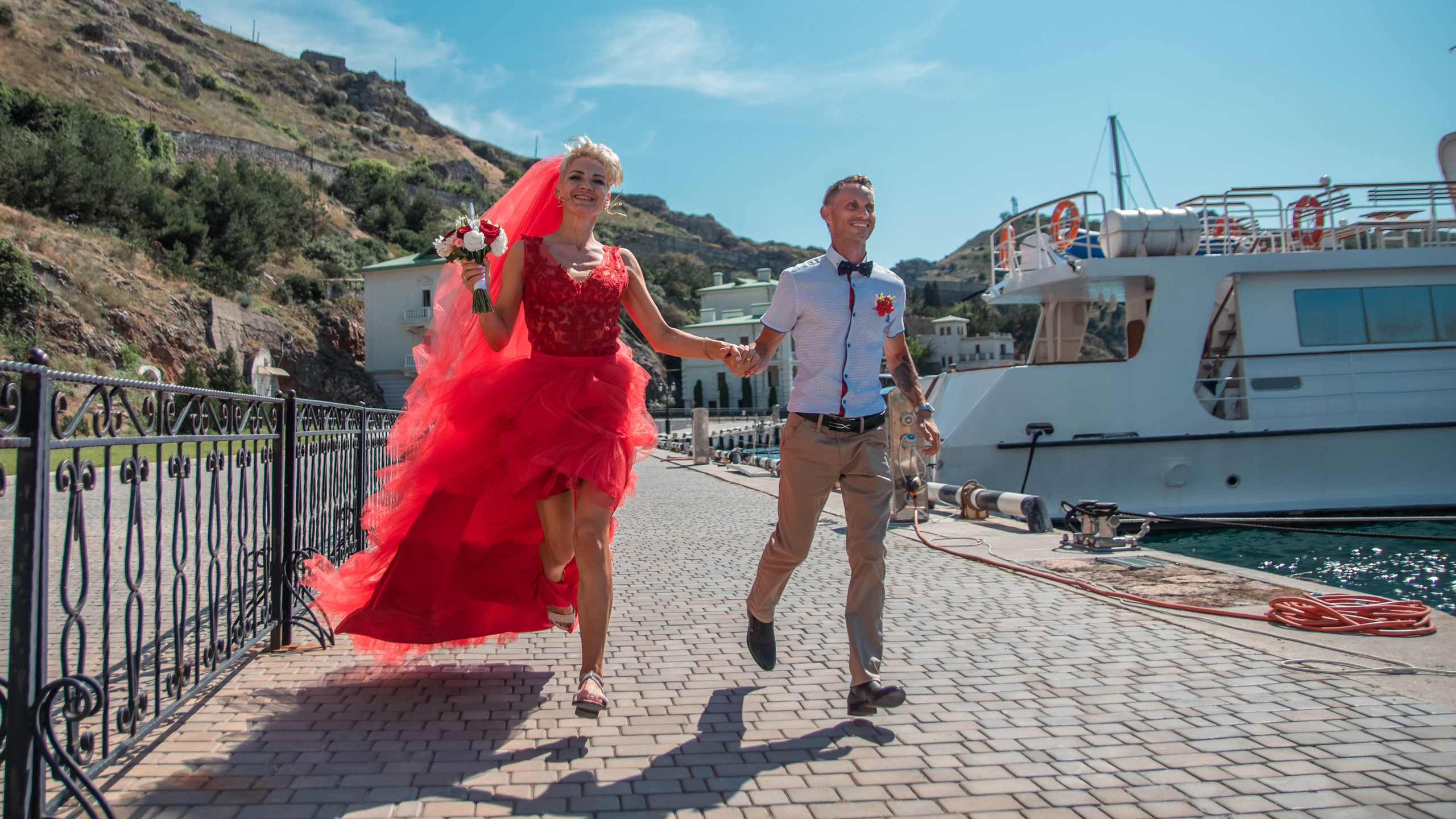 Фотограф и видеограф в Крыму и Севастополе