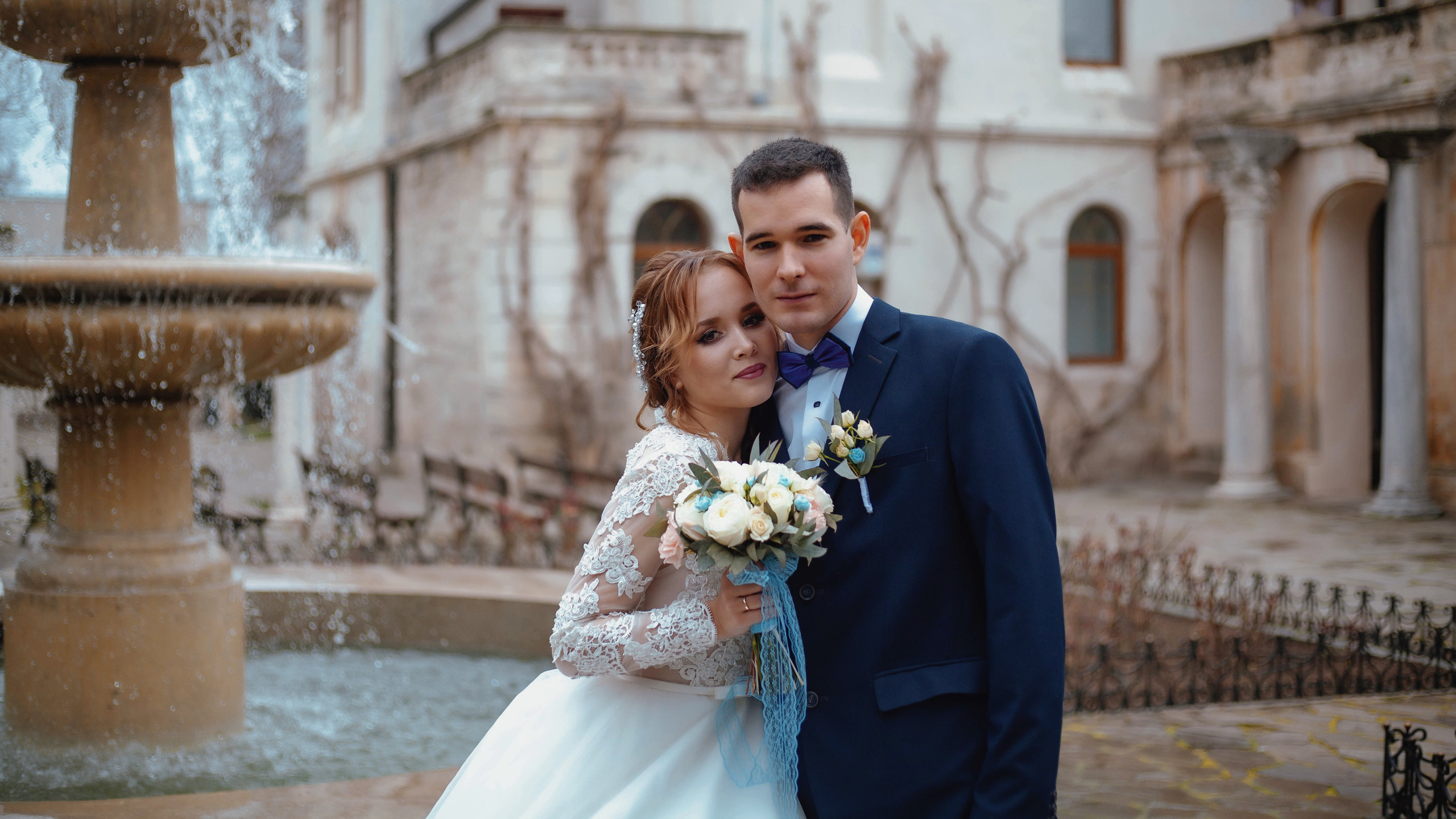 Фотограф и видеограф в Крыму и Севастополе