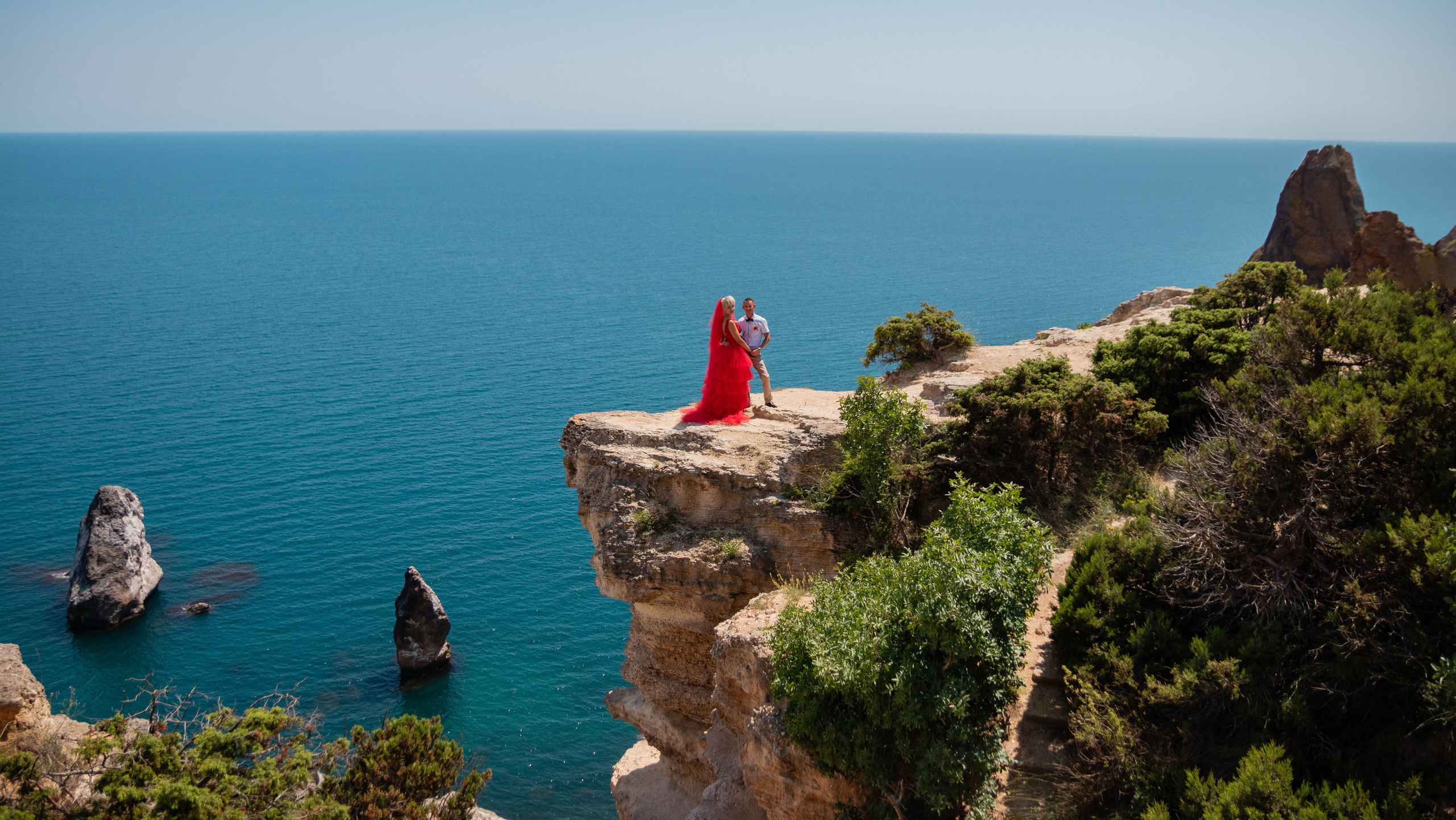 Фотограф и видеограф в Крыму и Севастополе