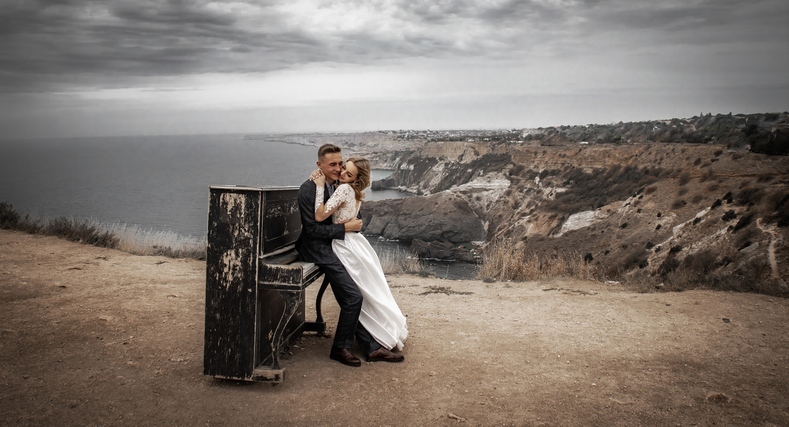 Фотограф и видеограф в Крыму и Севастополе