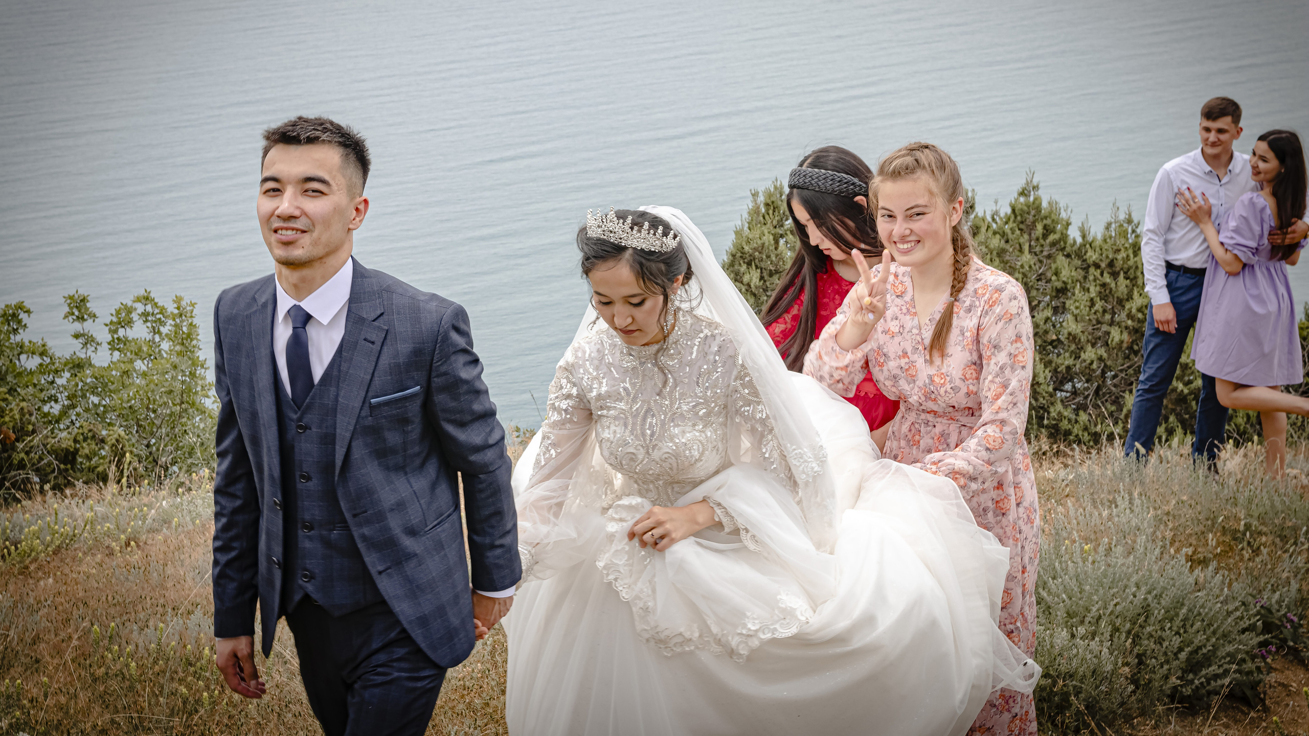 Фотограф и видеограф в Крыму и Севастополе