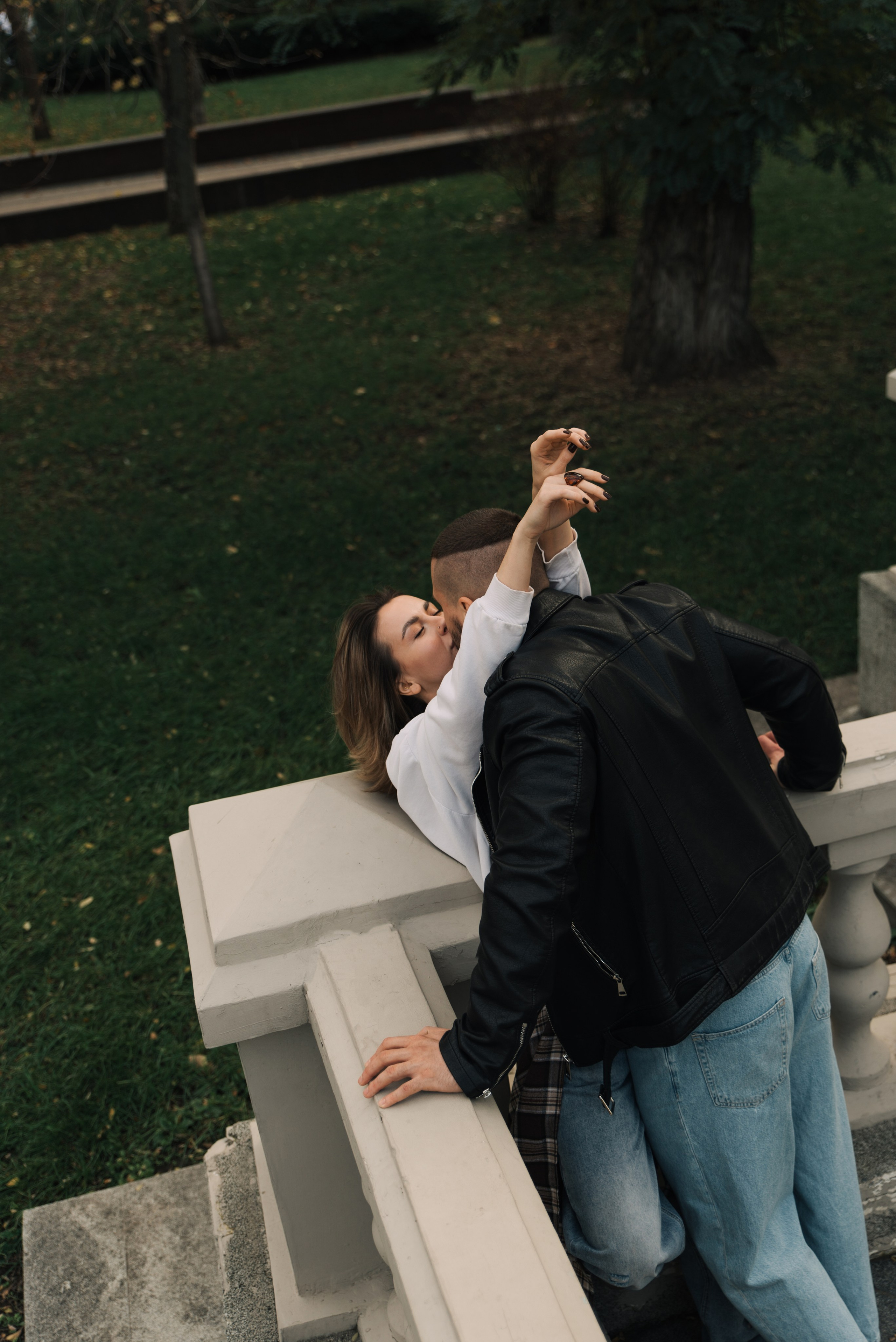 Лавстори. Фотограф Ростов-на-Дону