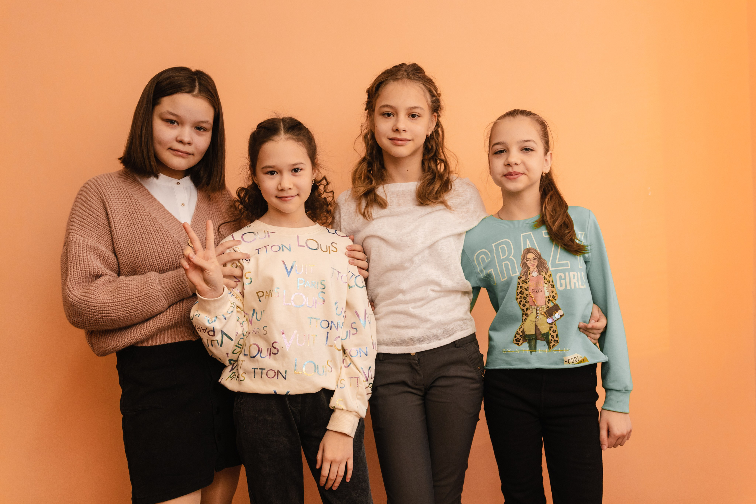 Альбомы младшая школа. Фотограф/Видеограф Рябов Дмитрий