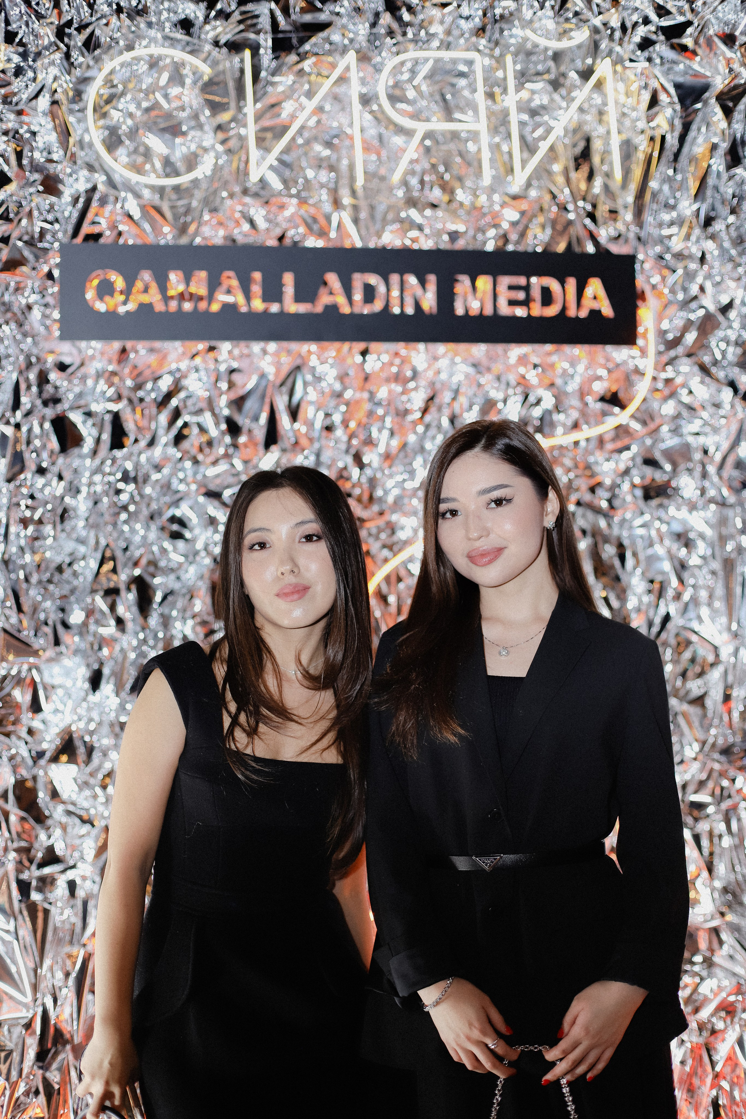 Корпоратив QM | 5.12. Фотограф в Алматы и Москве Даша Пушкина