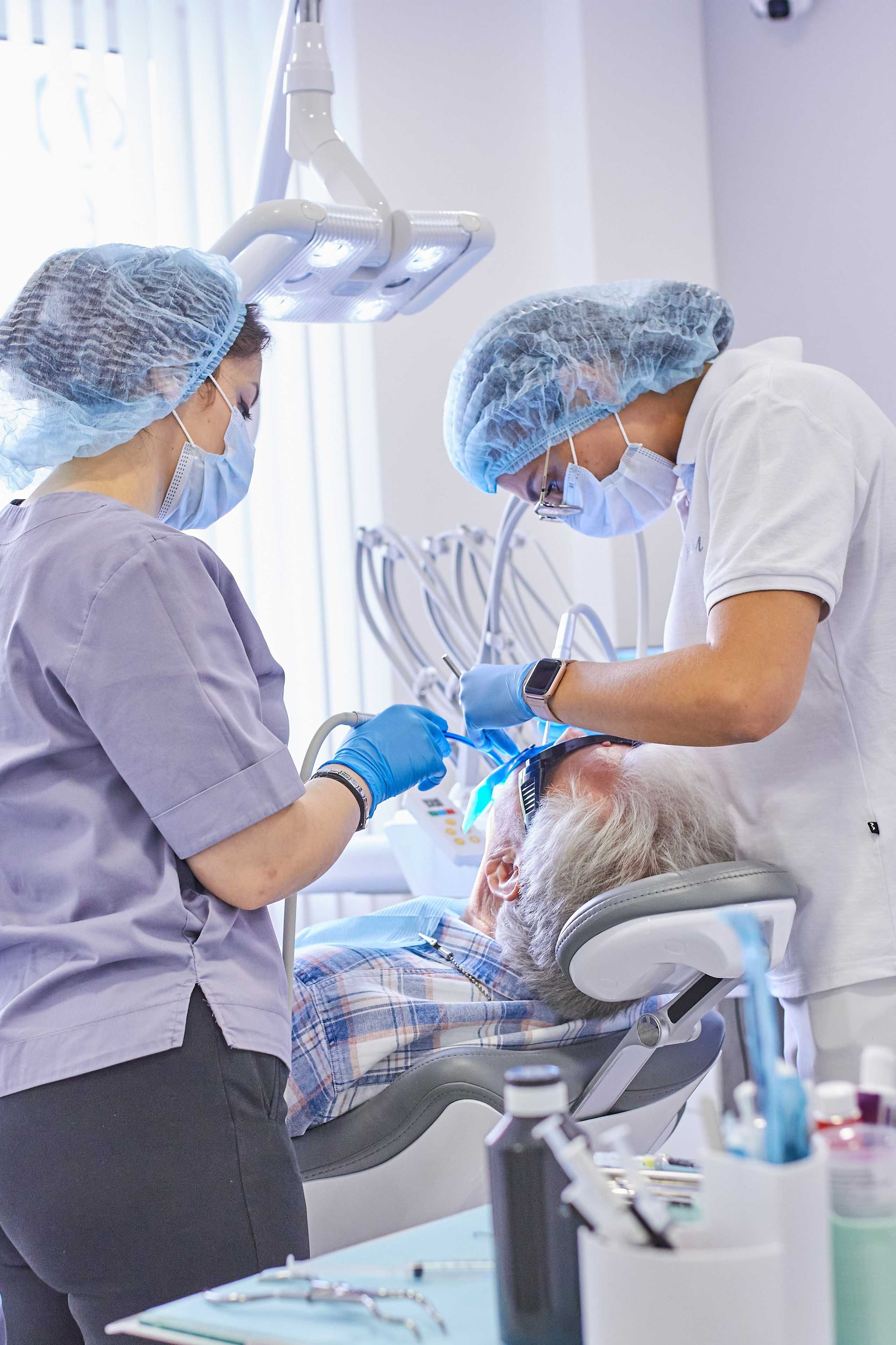 Стоматология. Семейный и детский фотограф в Ростове-на-Дону Екатерина Шевченко