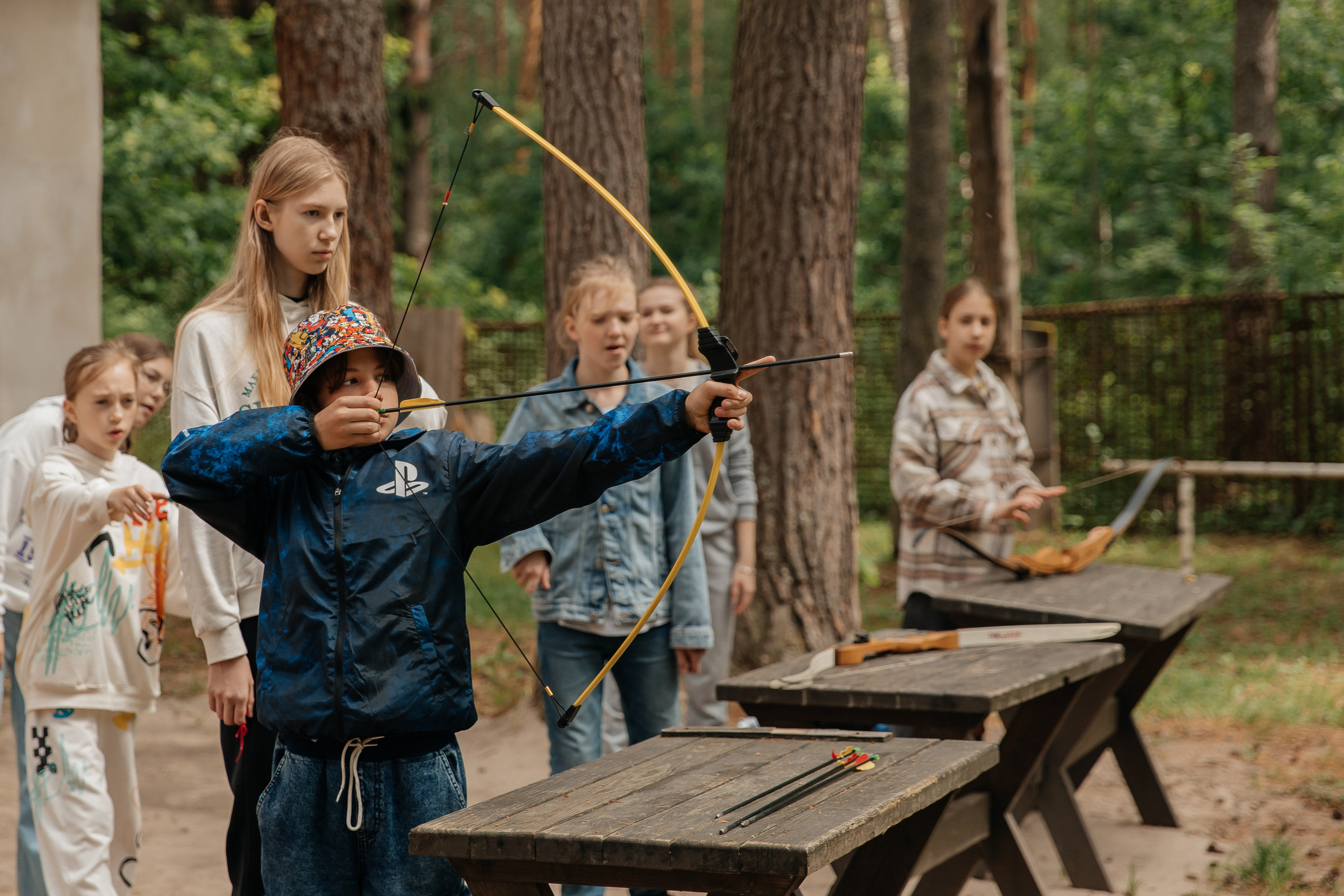 ММЦ. Семейный фотограф Москва