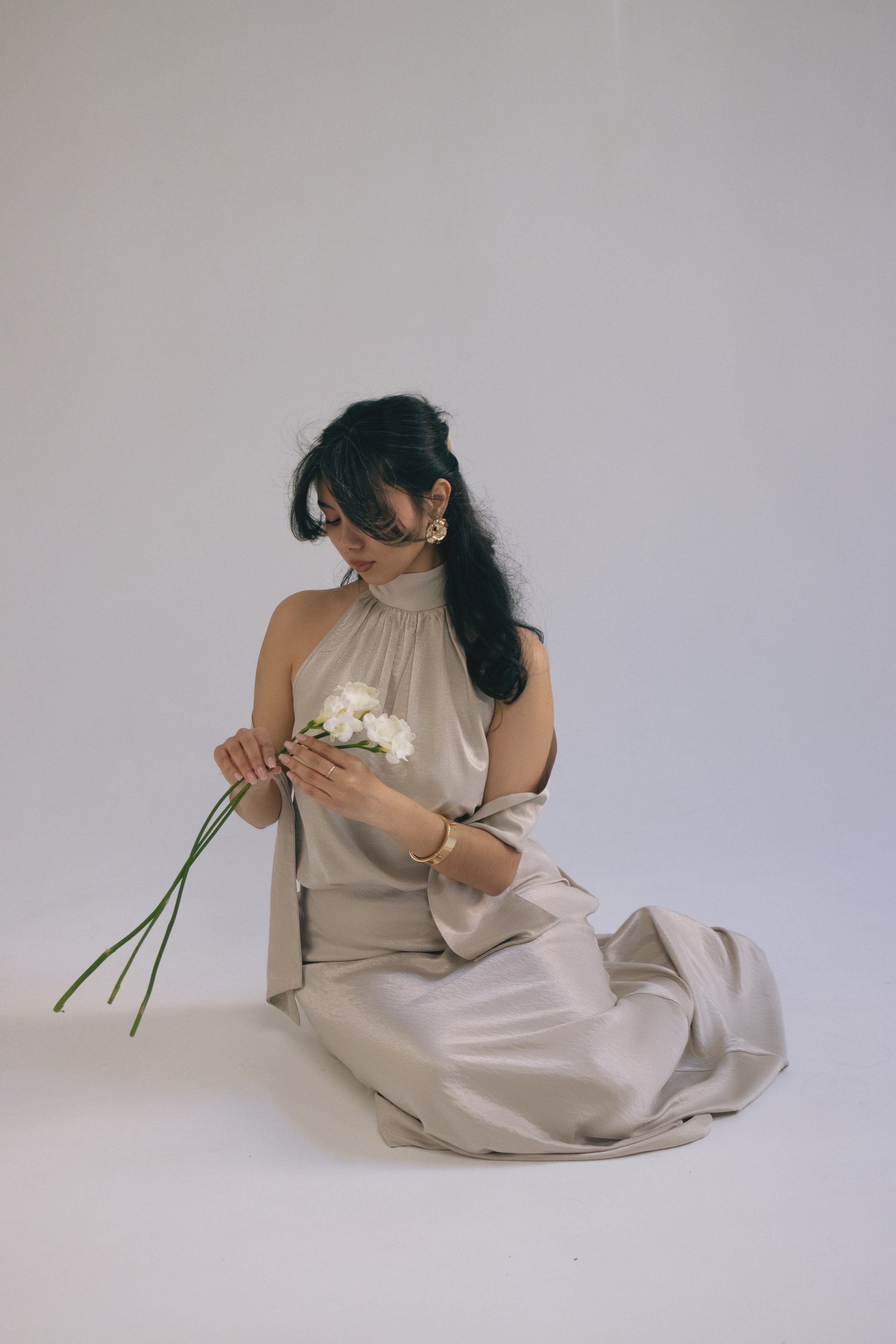 Индивидуальные съёмки. Фотограф Елизавета Гикова