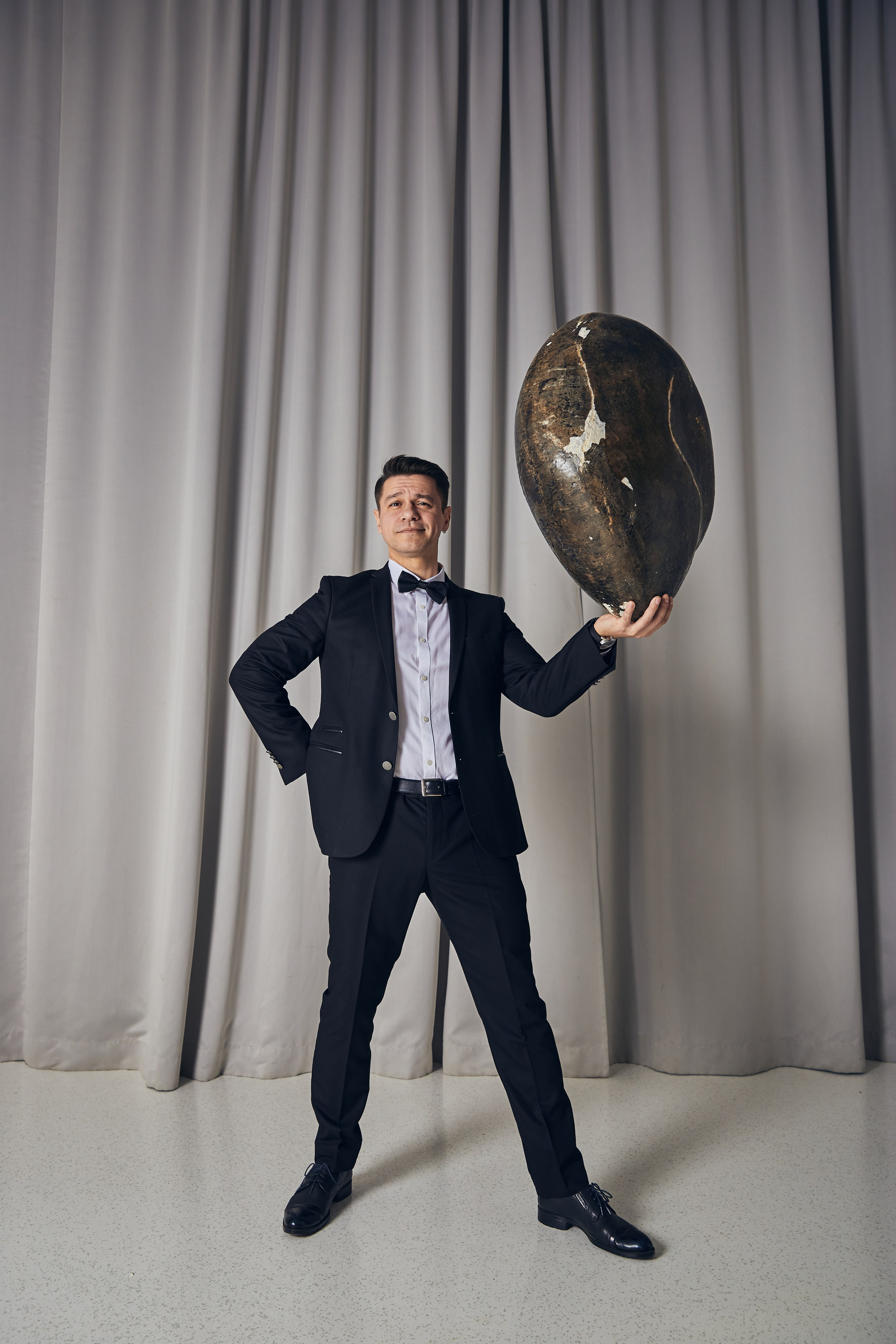 Портреты, Бизнес-контент. Фотограф Василий Бегаль