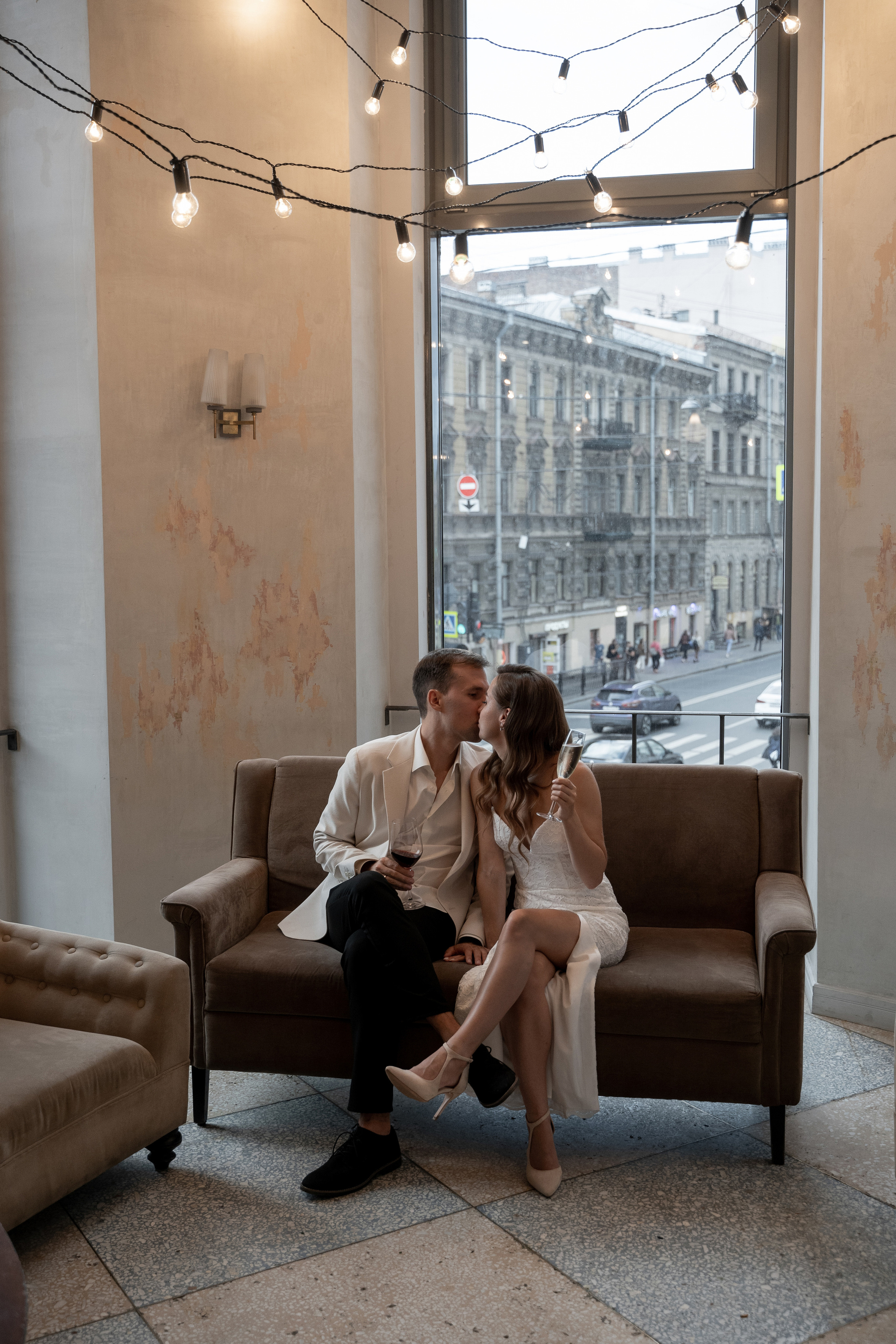 Фотограф Анна Котова