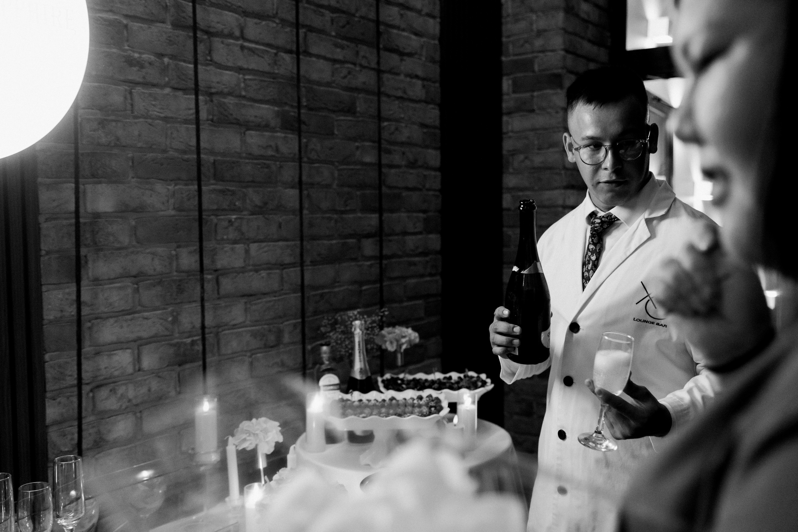 День Рождения XO — 1 ГОД | Lucaveros. Lounge Bar X.O