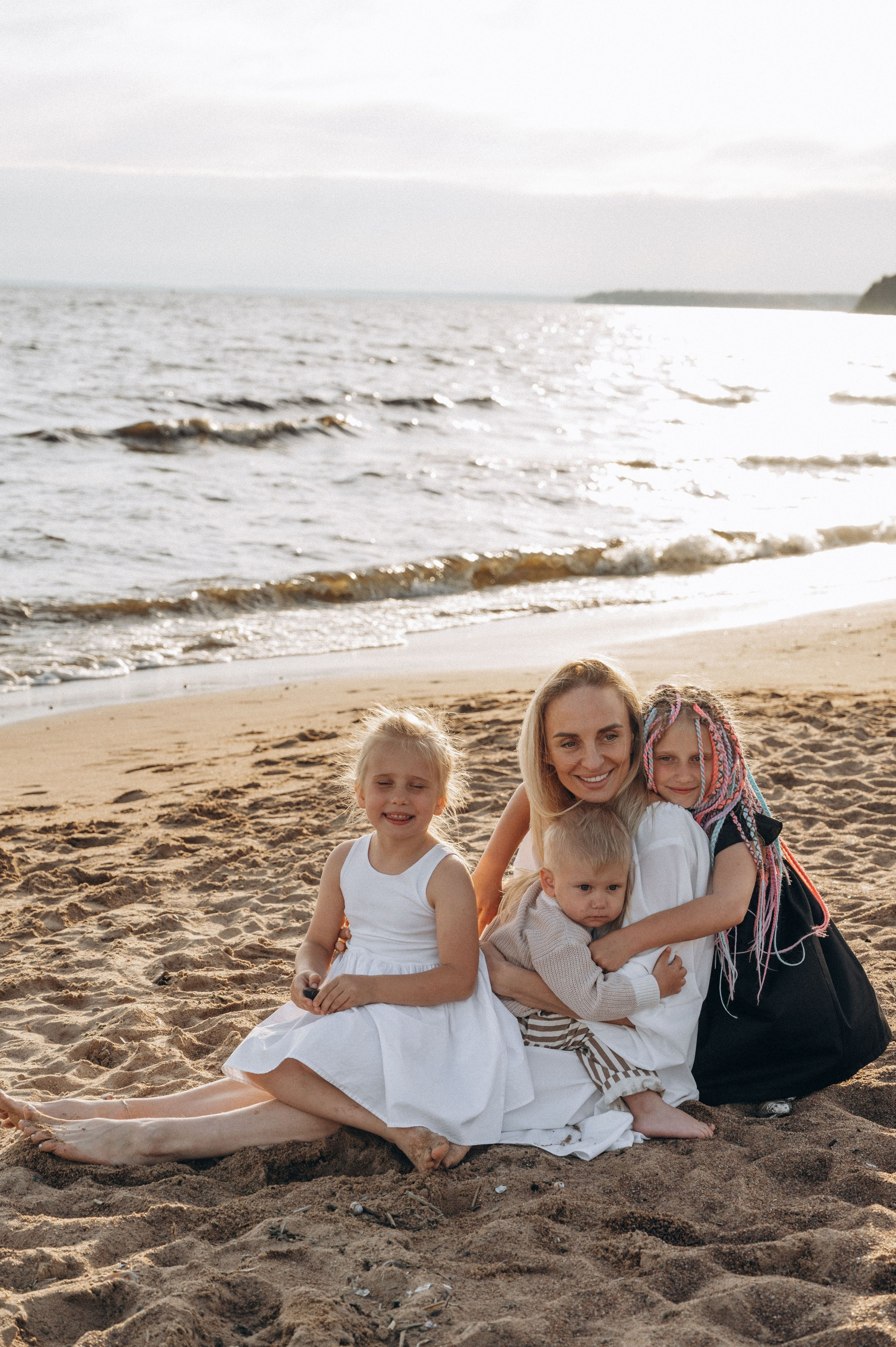 Фотограф беременности и семьи, домашние съемки