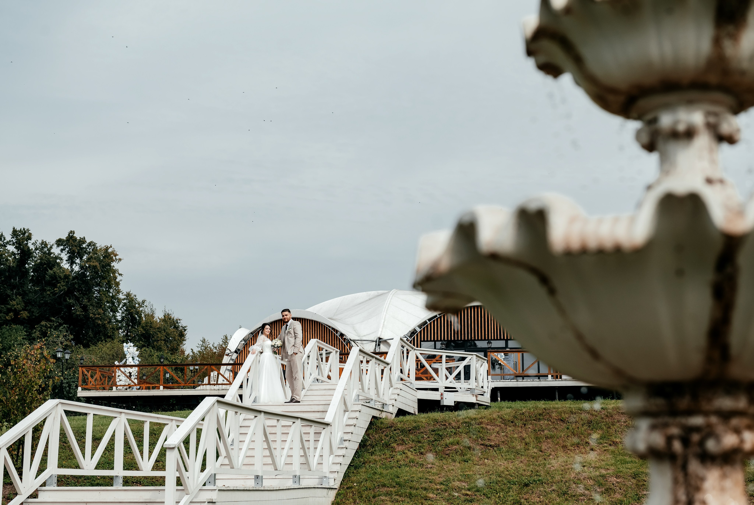 Отели подмосковья, где можно провести свадьбу. Свадебный и семейный фотограф Виктория Носачёва. Щелково, Москва и МО