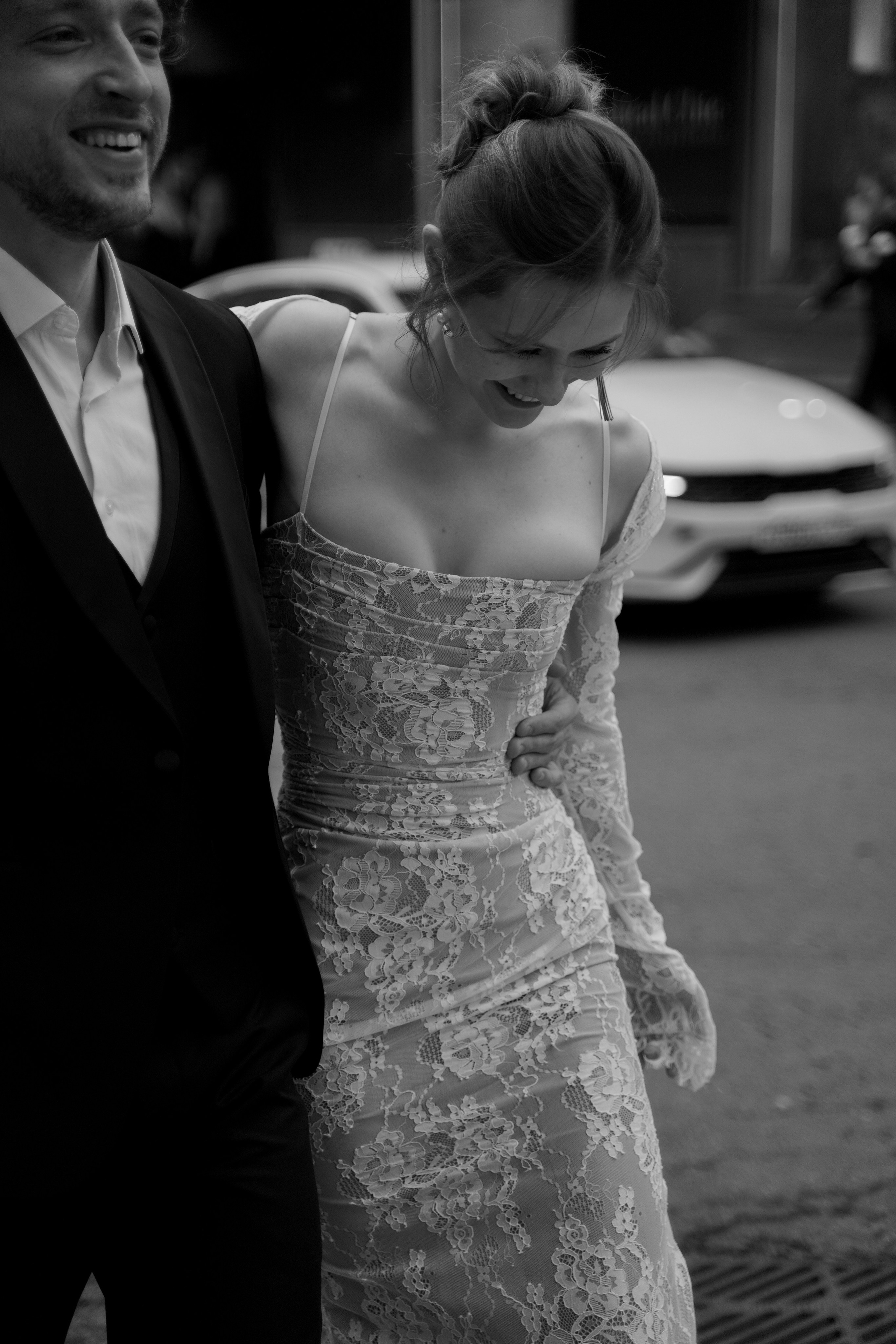 Анастасия и Антон. Свадебный фотограф Марина Попова