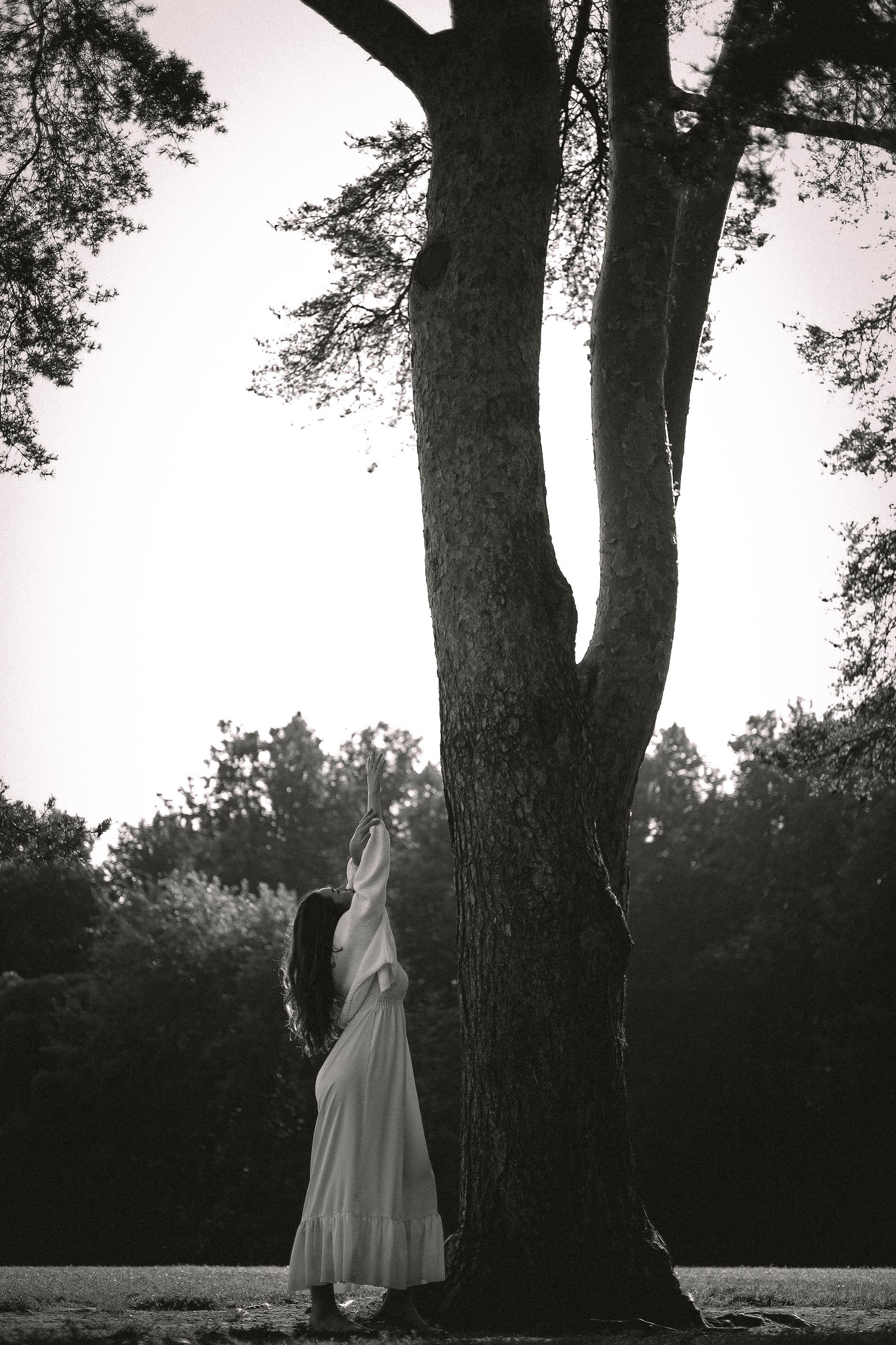 Эстетика 19 века. Евгения Волошина Фотограф Москва / Белгород