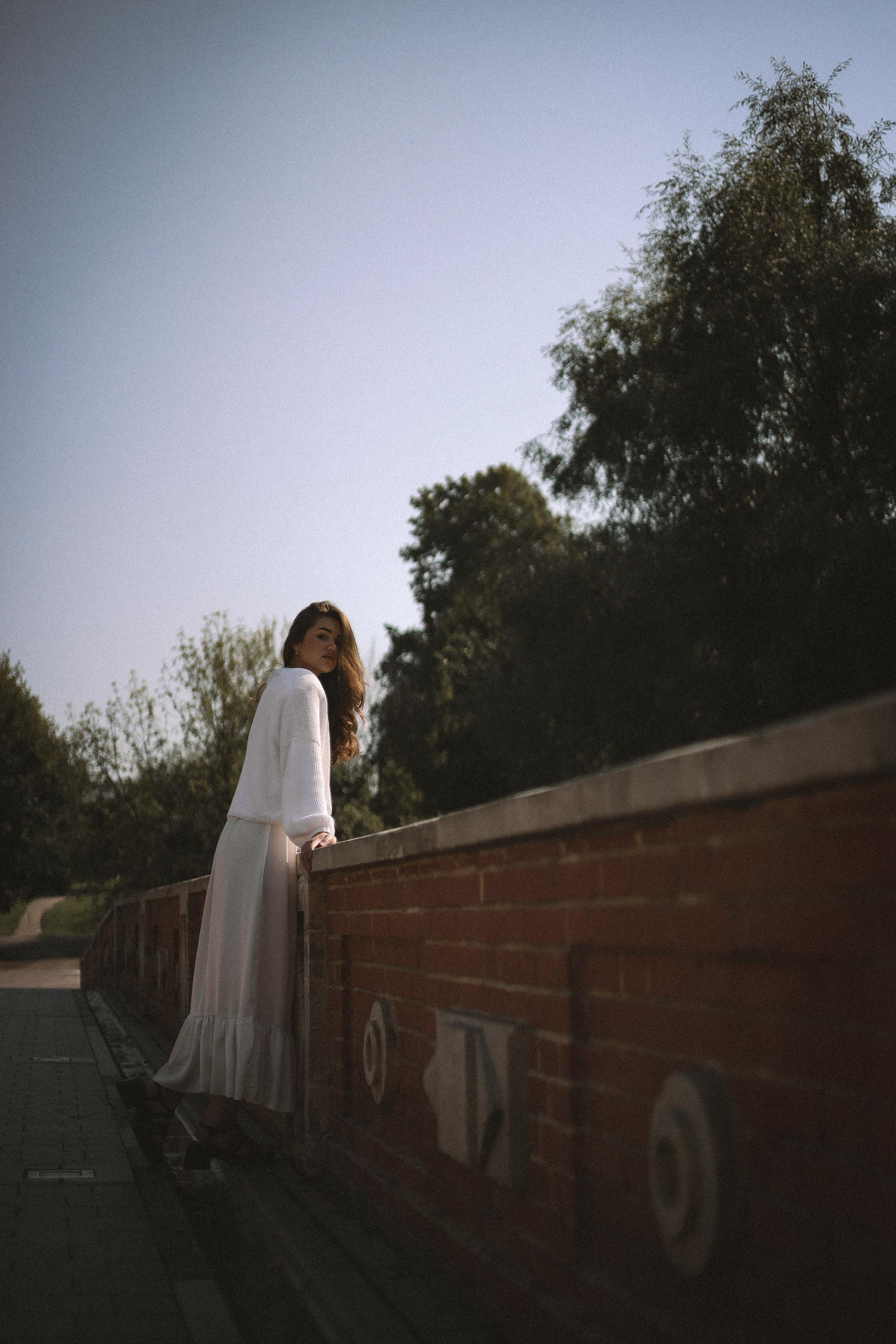 Эстетика 19 века. Евгения Волошина Фотограф Москва / Белгород