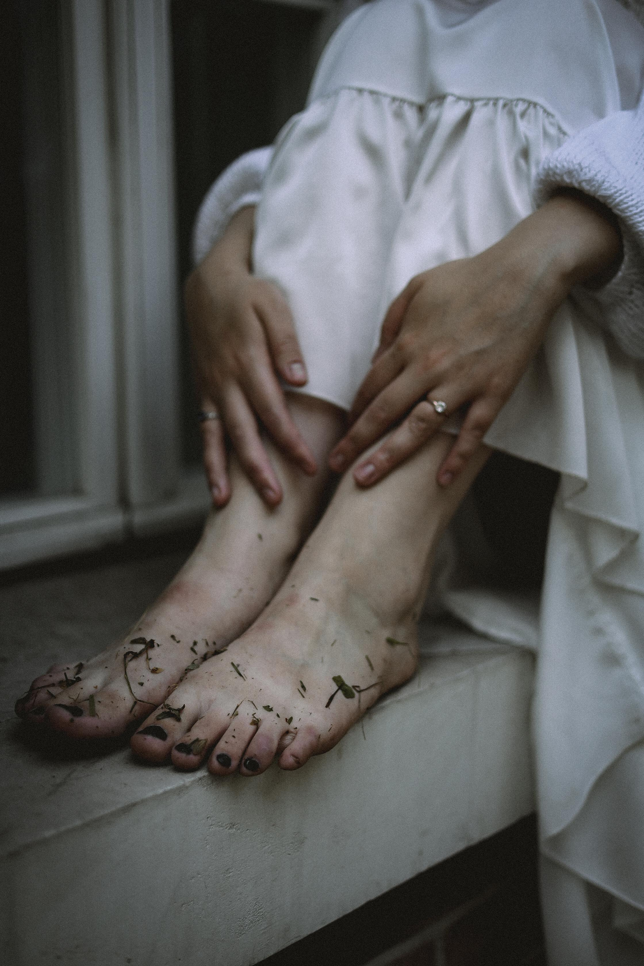 Эстетика 19 века. Евгения Волошина Фотограф Москва / Белгород