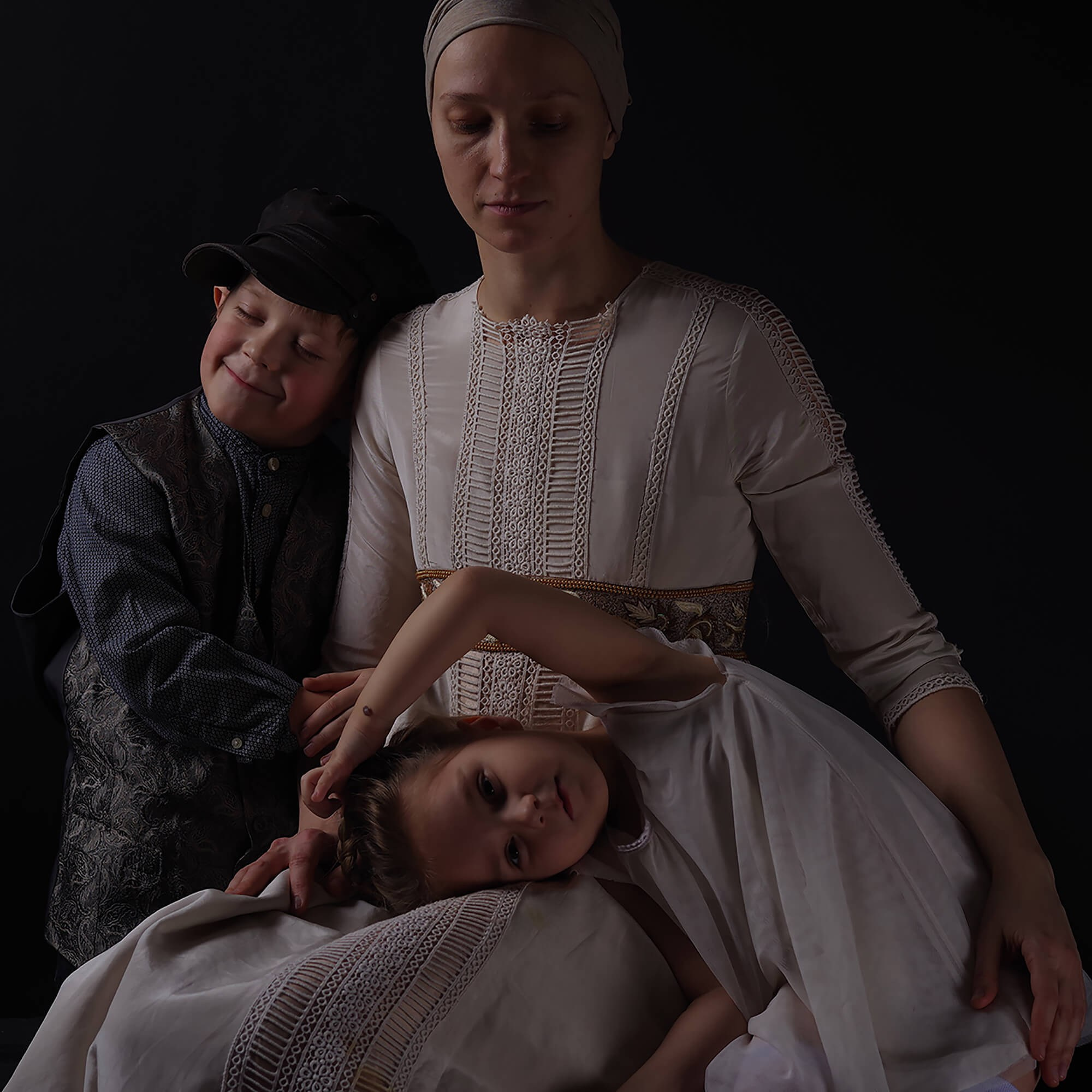 Заказать фотосъемку | Портретный фотограф Оксана Приходько