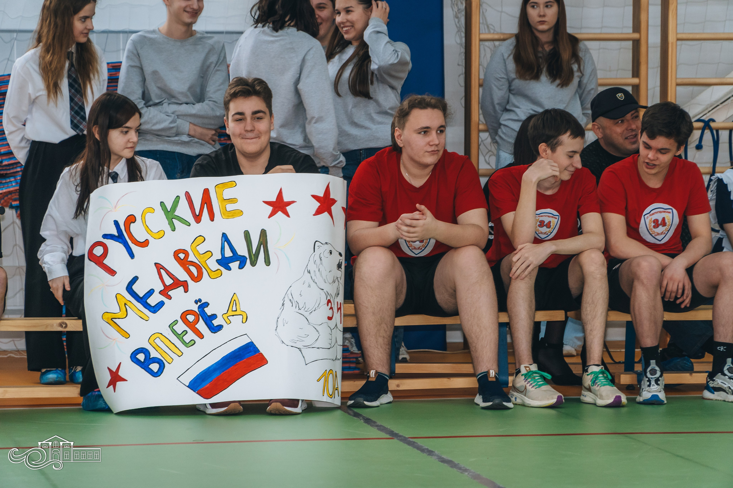 «Юные защитники Отечества». Новотитаровский Дом культуры