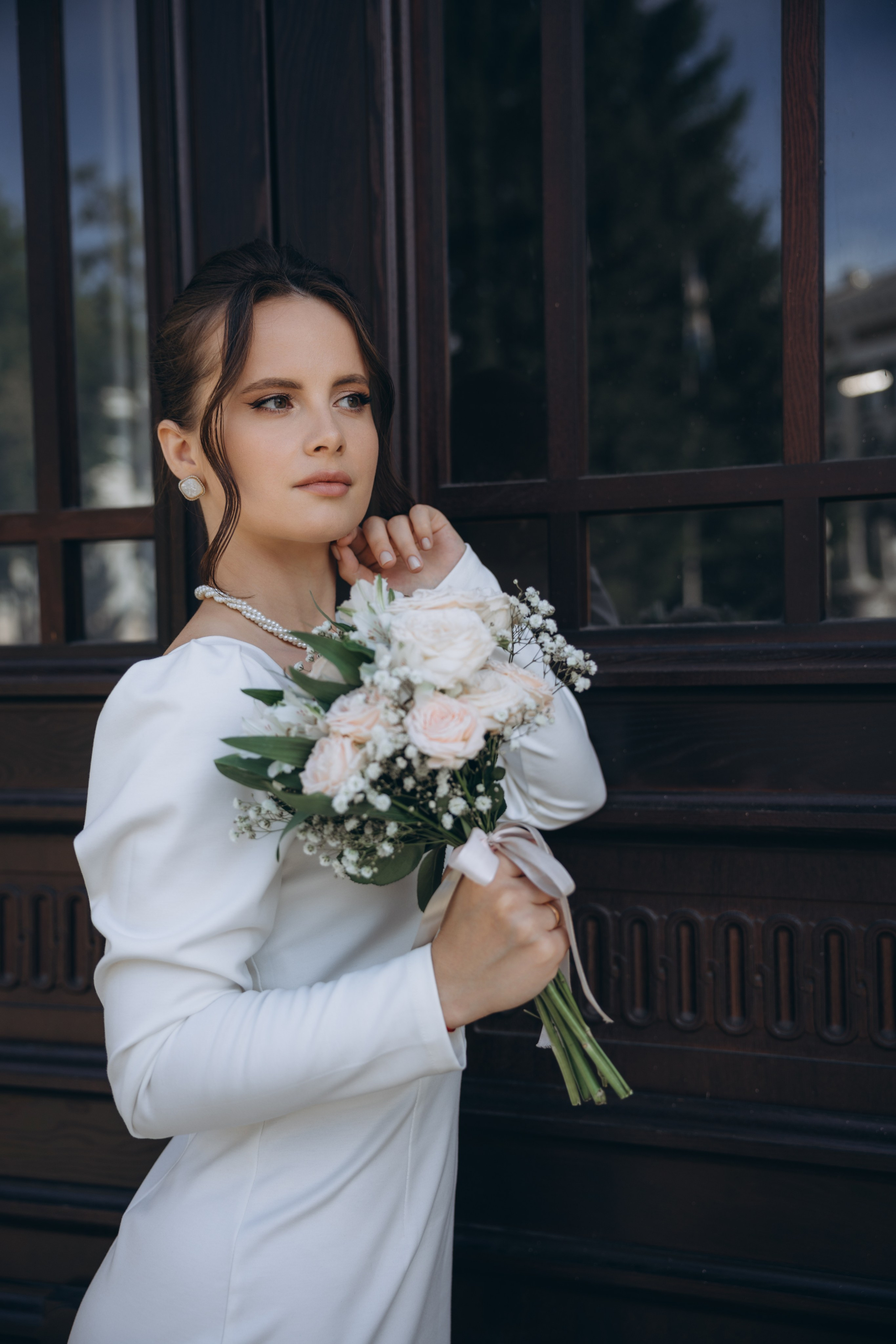 Павел & Анна. Свадебный, семейный фотограф в Иркутске Светлана Макаричева