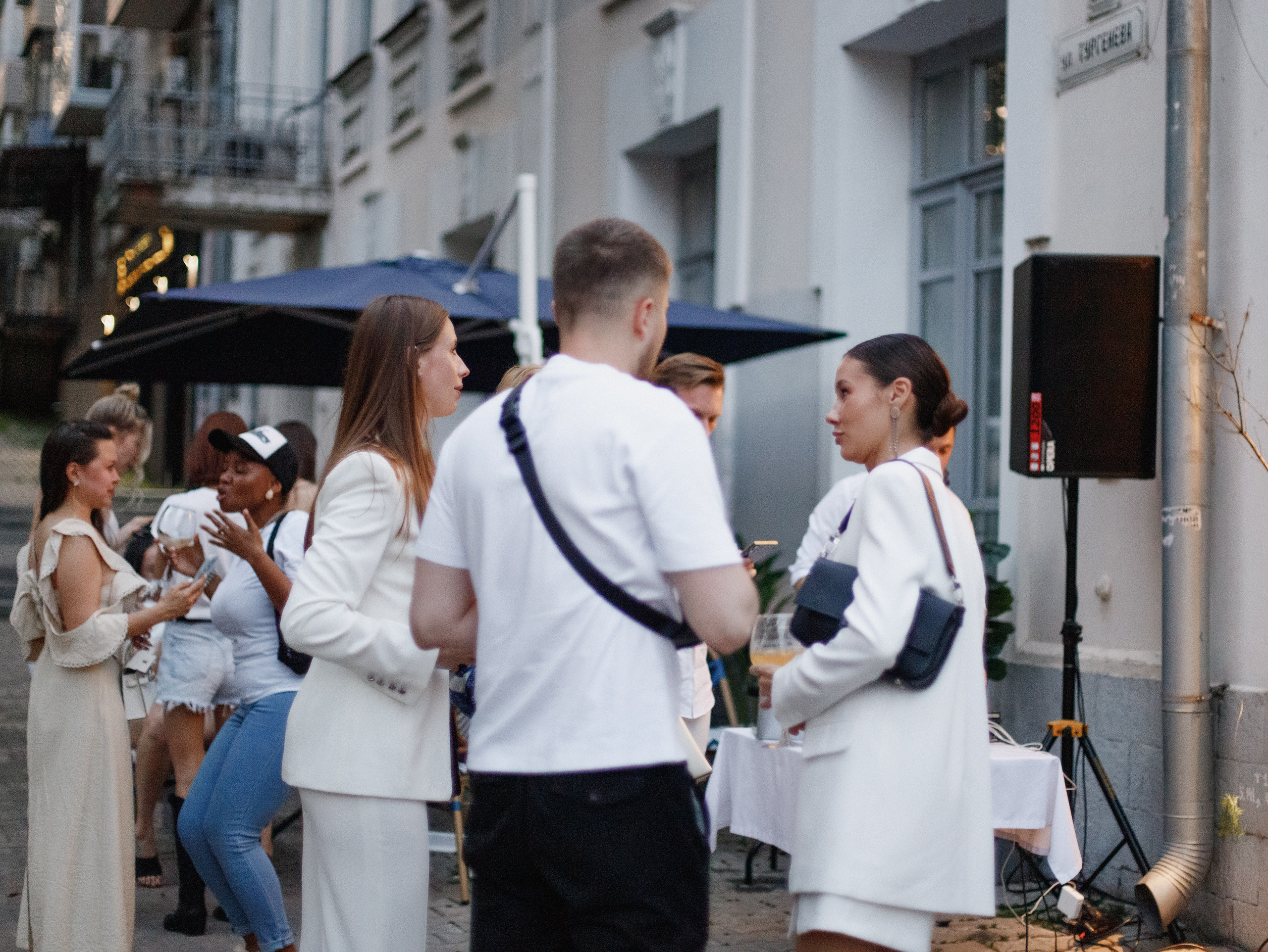 Pasta na bare — 3 YEARS. СВОИ. ФОТООТЧЕТЫ-СОБЫТИЯ-МЕСТА