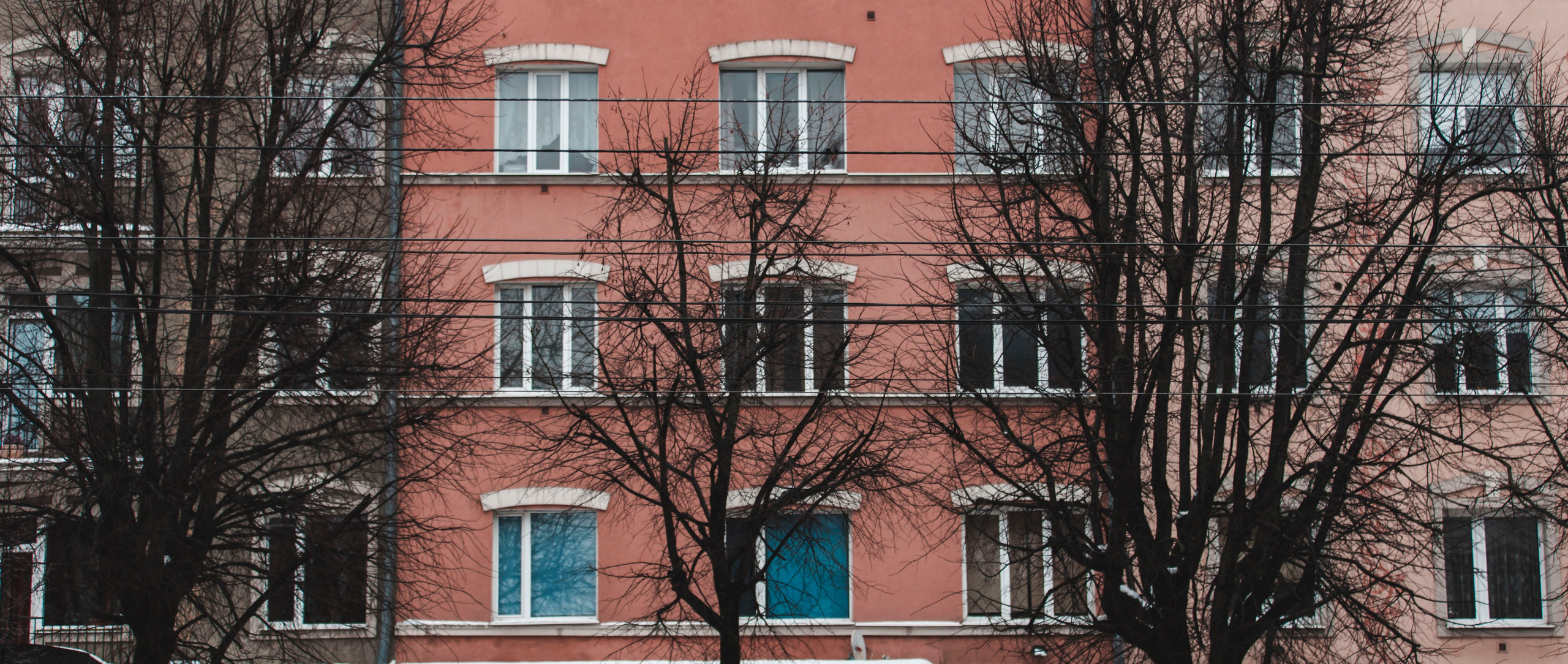 Калининград | январь 2026. Фотограф в Москве | Диана Киселева