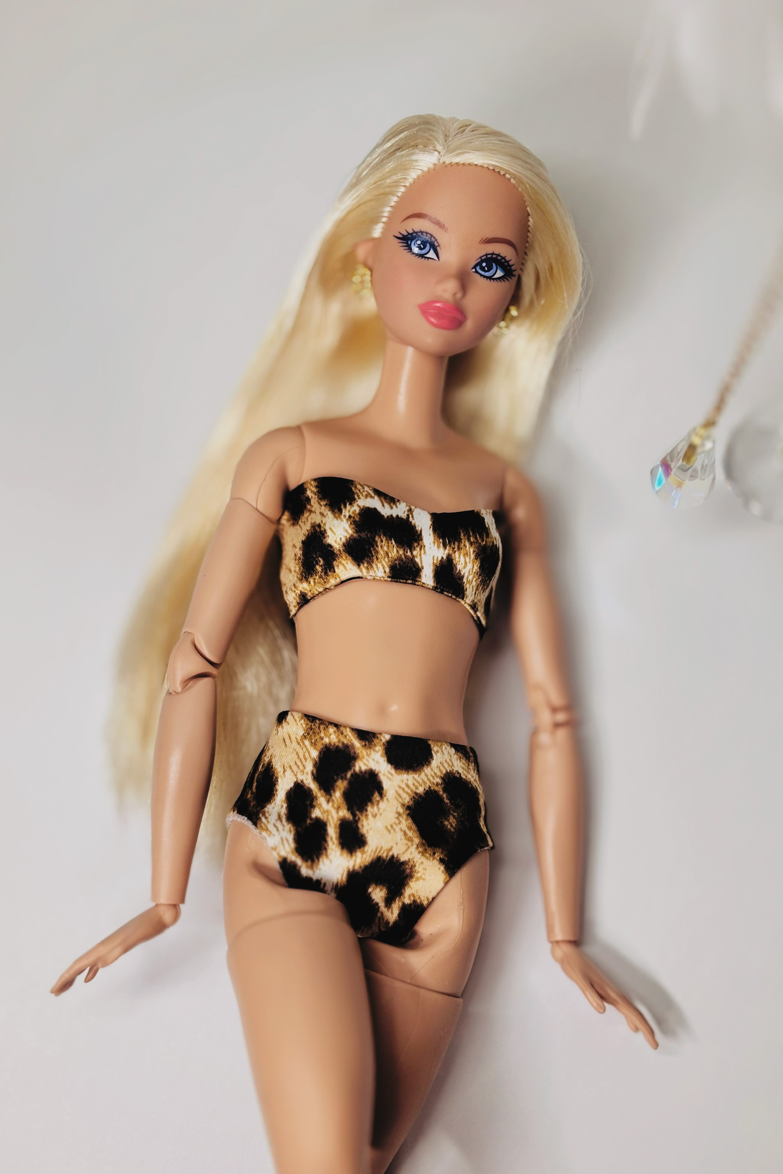 Капсула «HOME». OSTARABRAND | Дизайнерская кукольная одежда. Красота и стиль в миниатюре