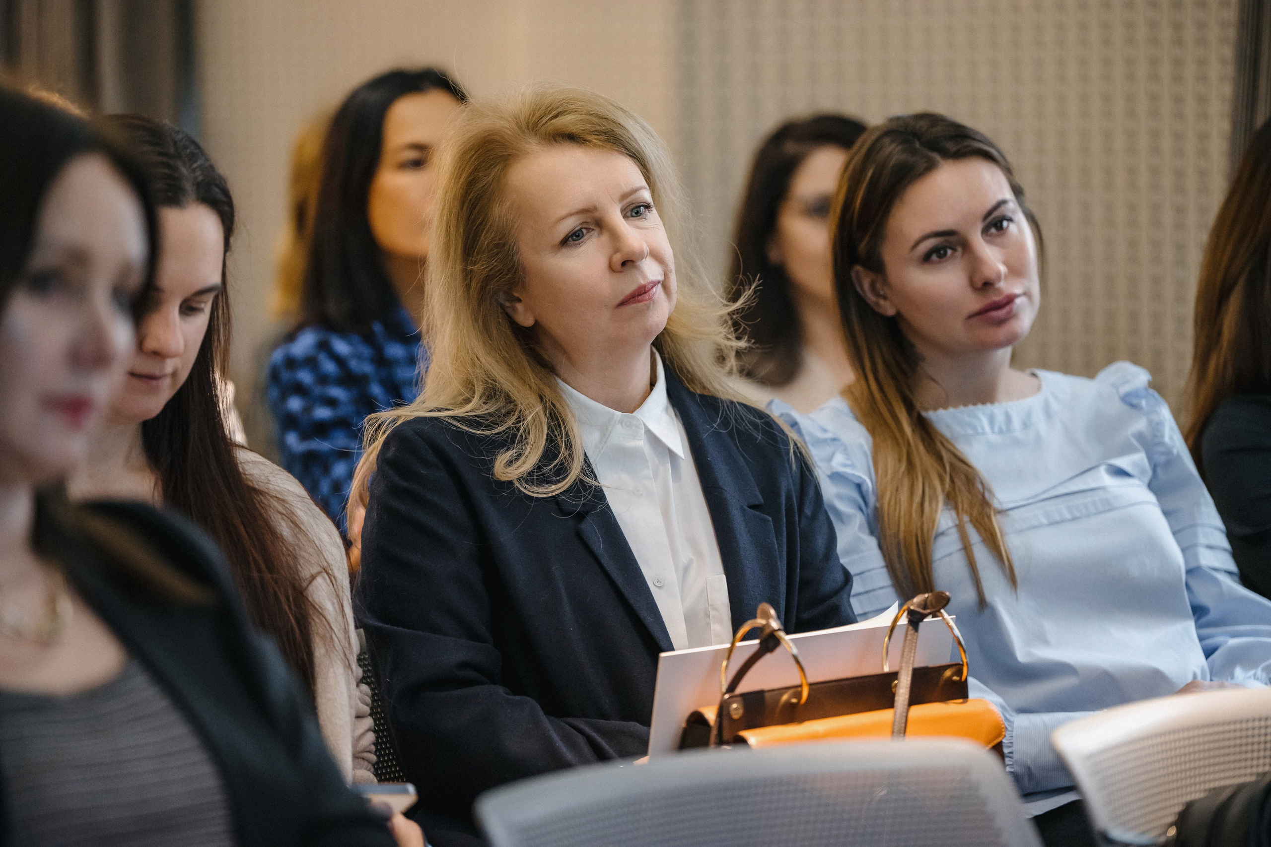 Beauty-breakfast by RAMI clinic. Svyatoslav Bunkov | photographer